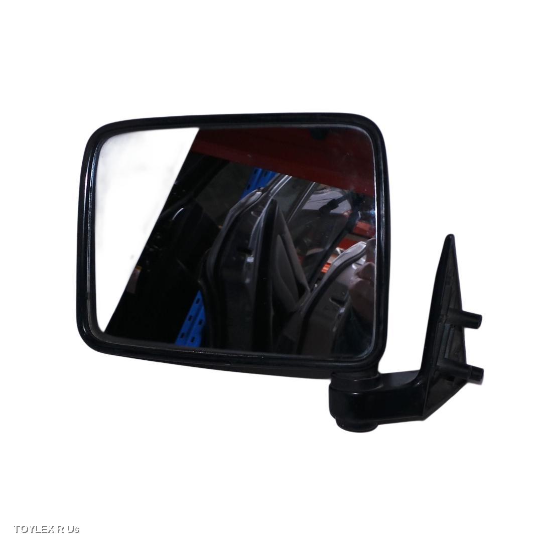 TOYOTA TOWNACE 1995 Left Door Mirror YR39 MANUAL