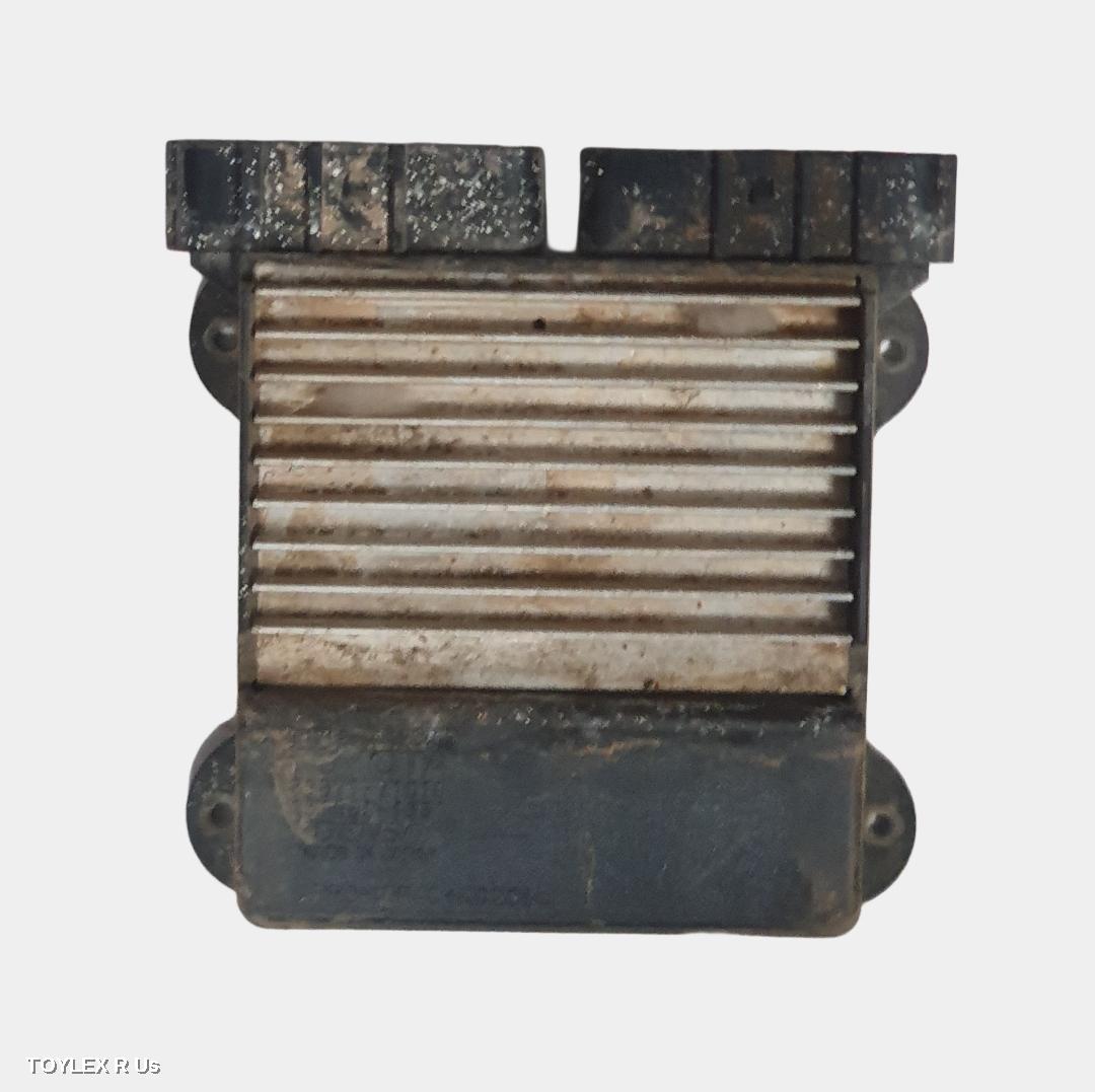 TOYOTA LANDCRUISER 2010 Ecu 76/78/79 SERIES, INJECTOR DRIVER, P/N 8987171010