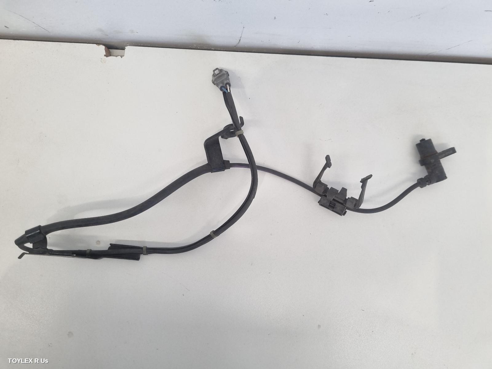 LEXUS RX SERIES 2008 Abs Sensor XU30