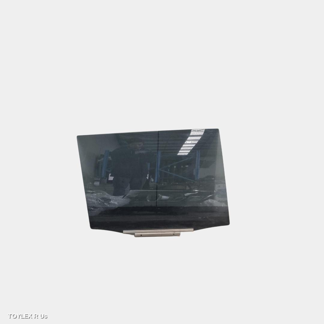 TOYOTA KLUGER 2010 Right Rear Door Window GSU40-GSU45