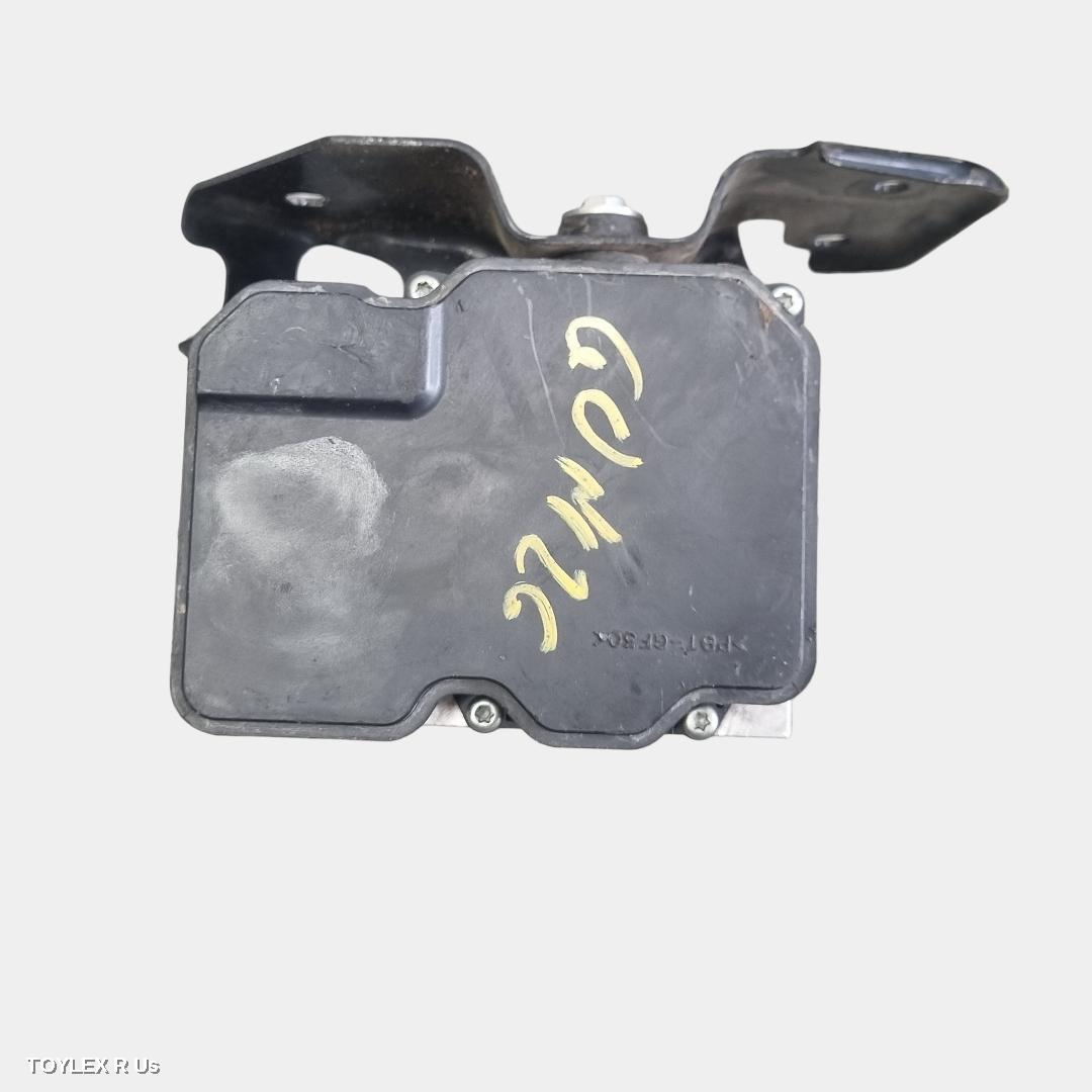 TOYOTA HILUX 2020 Abs Pump/Modulator P/N 4454071E10