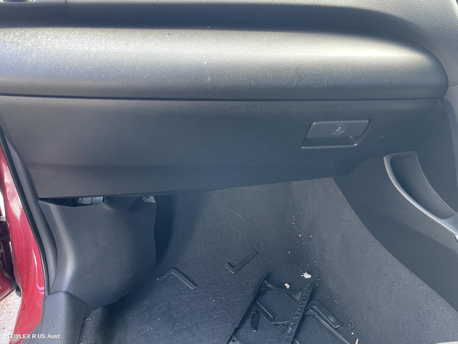 TOYOTA CAMRY 2011 Glove Box XV40