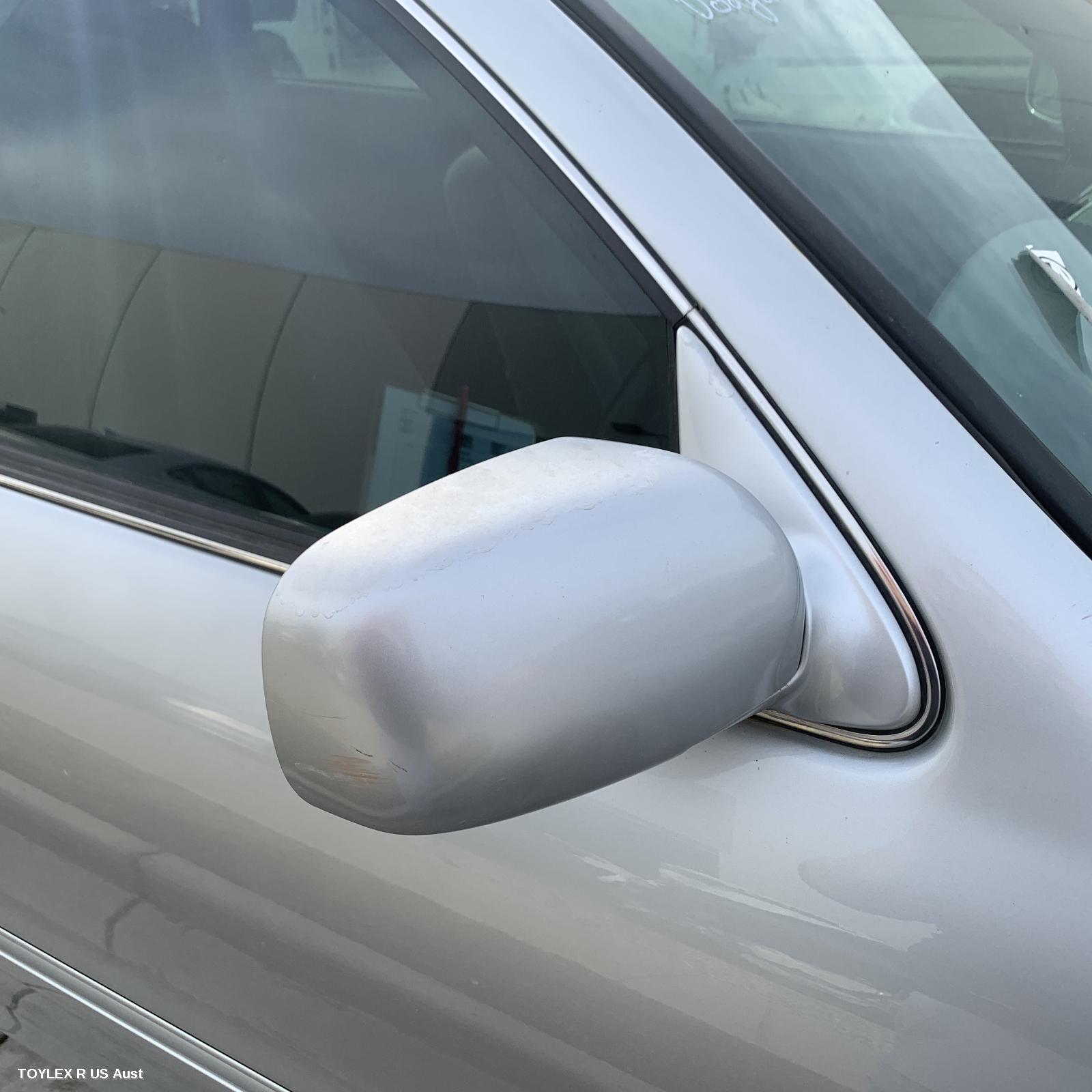 TOYOTA AVALON 2003 Right Door Mirror MCX10R, POWER, COLOUR CODED