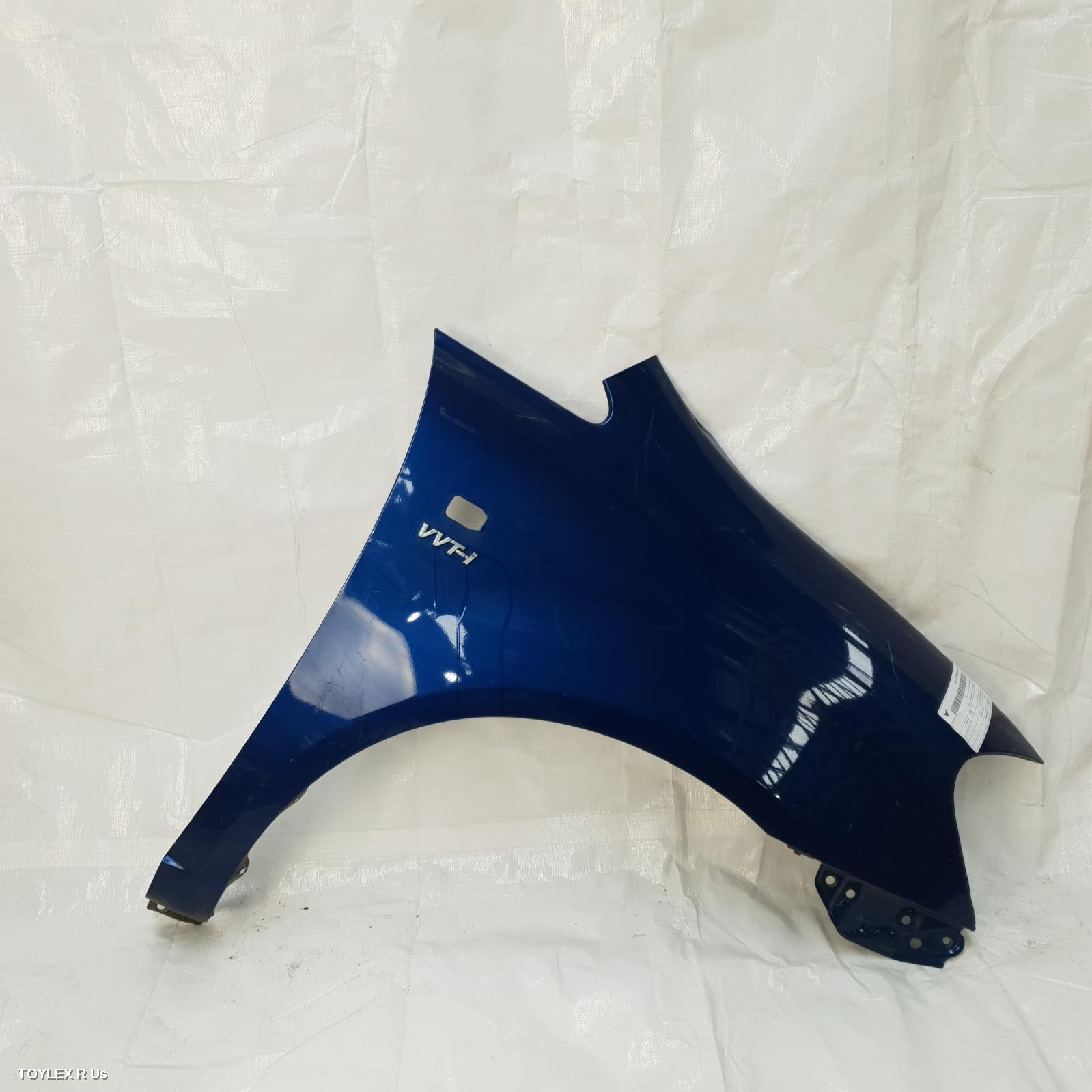 TOYOTA AVENSIS 2006 Right Guard ACM20R