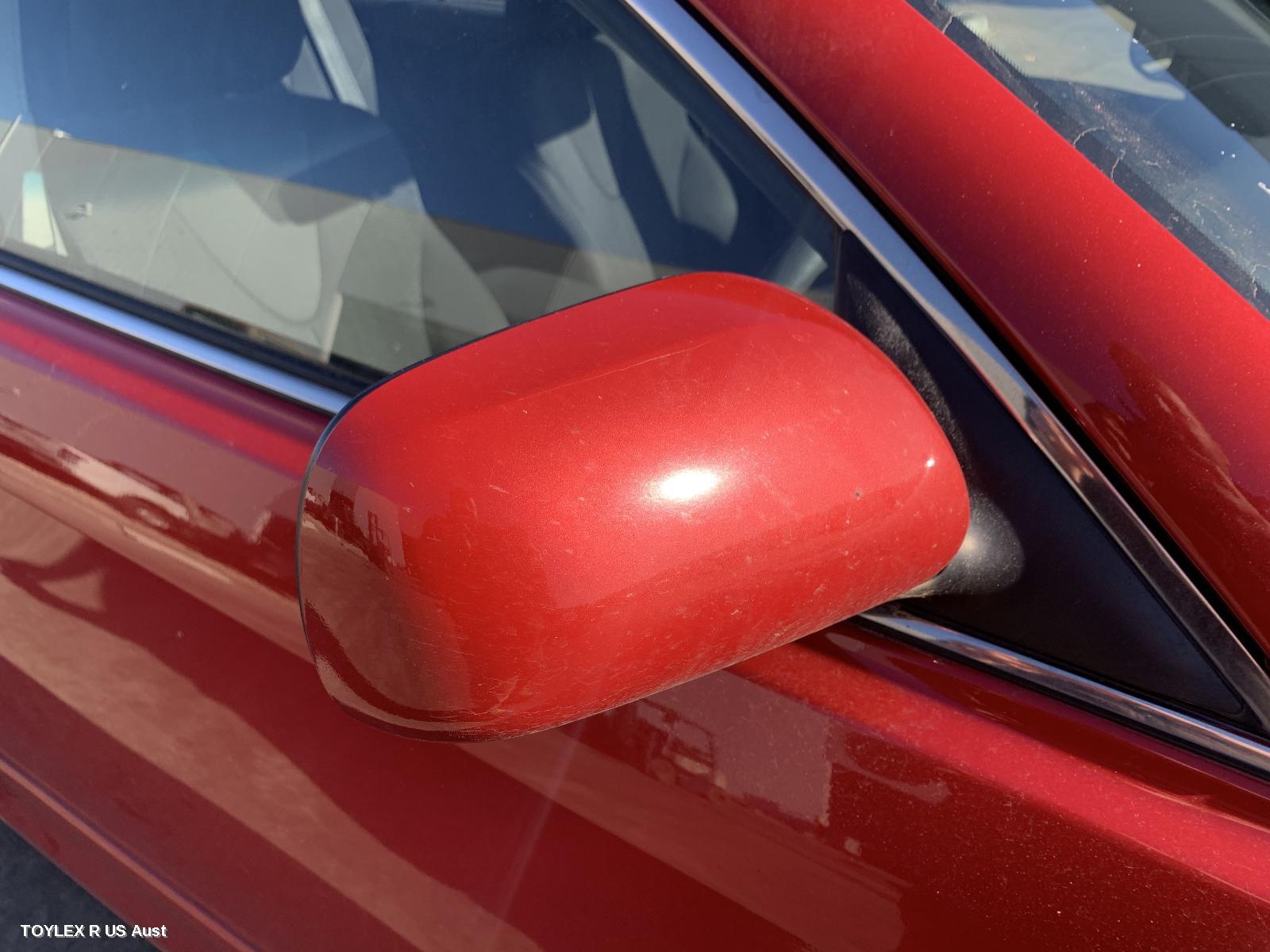 TOYOTA CAMRY 2009 Right Door Mirror ACV40/AHV40