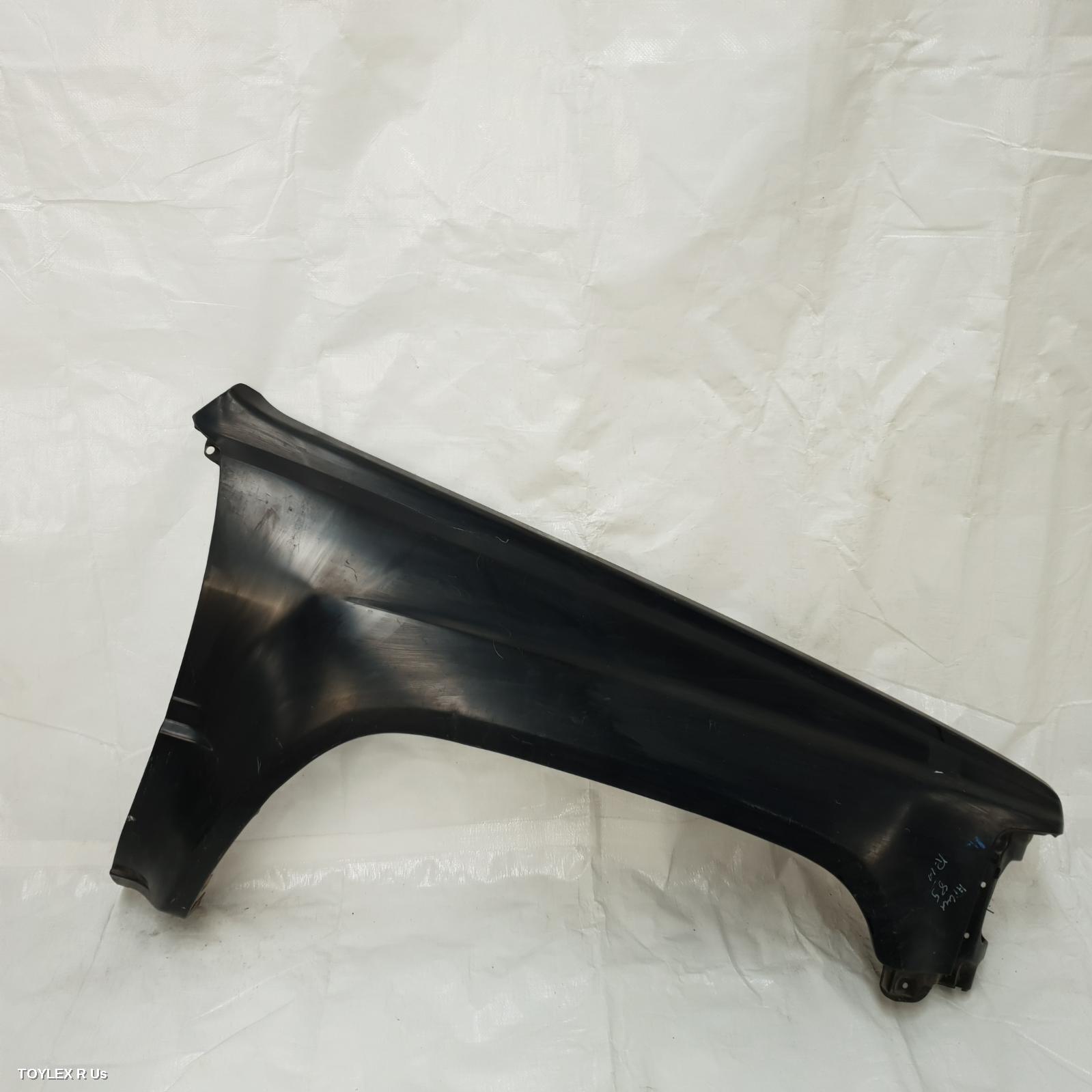 TOYOTA HILUX 1990 Right Guard 2WD