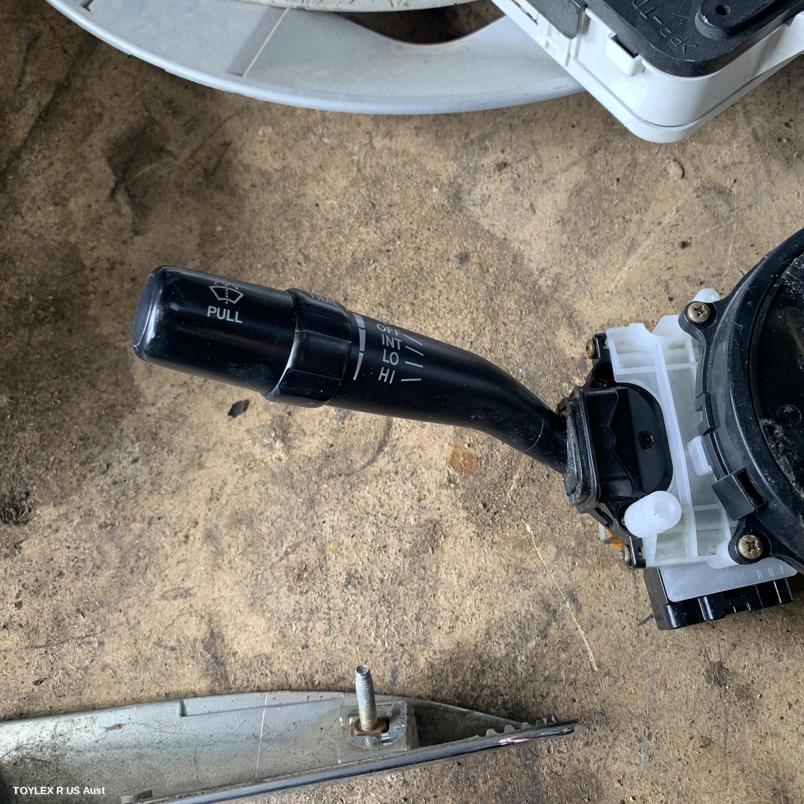 TOYOTA AVALON 2004 Combination Switch WIPER SWITCH, MCX10R, NON GRANDE TYPE