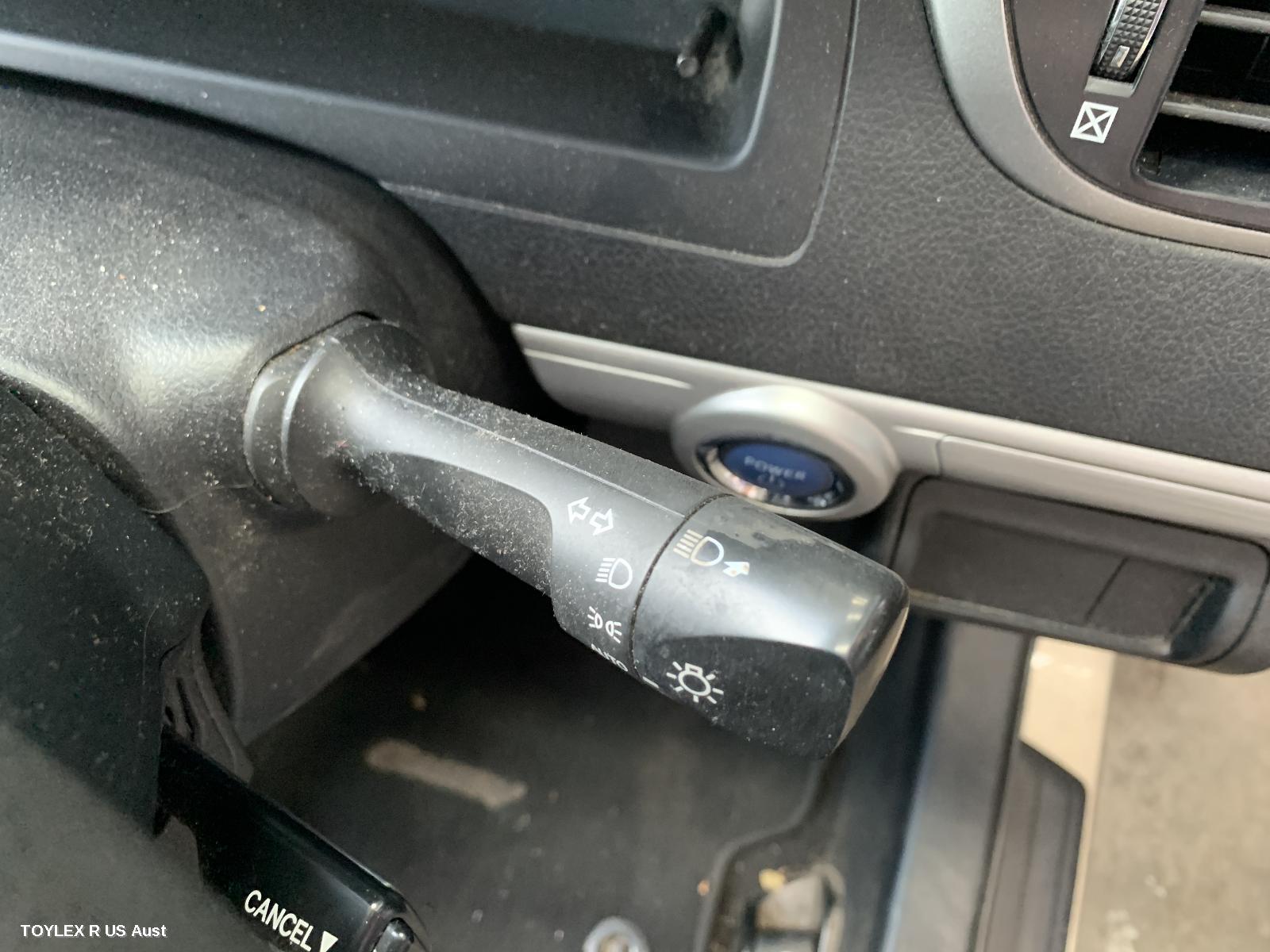 TOYOTA CAMRY 2013 Combination Switch FLASHER SWITCH, ASV50/AVV50, NON DRIVING LAMPS TYPE