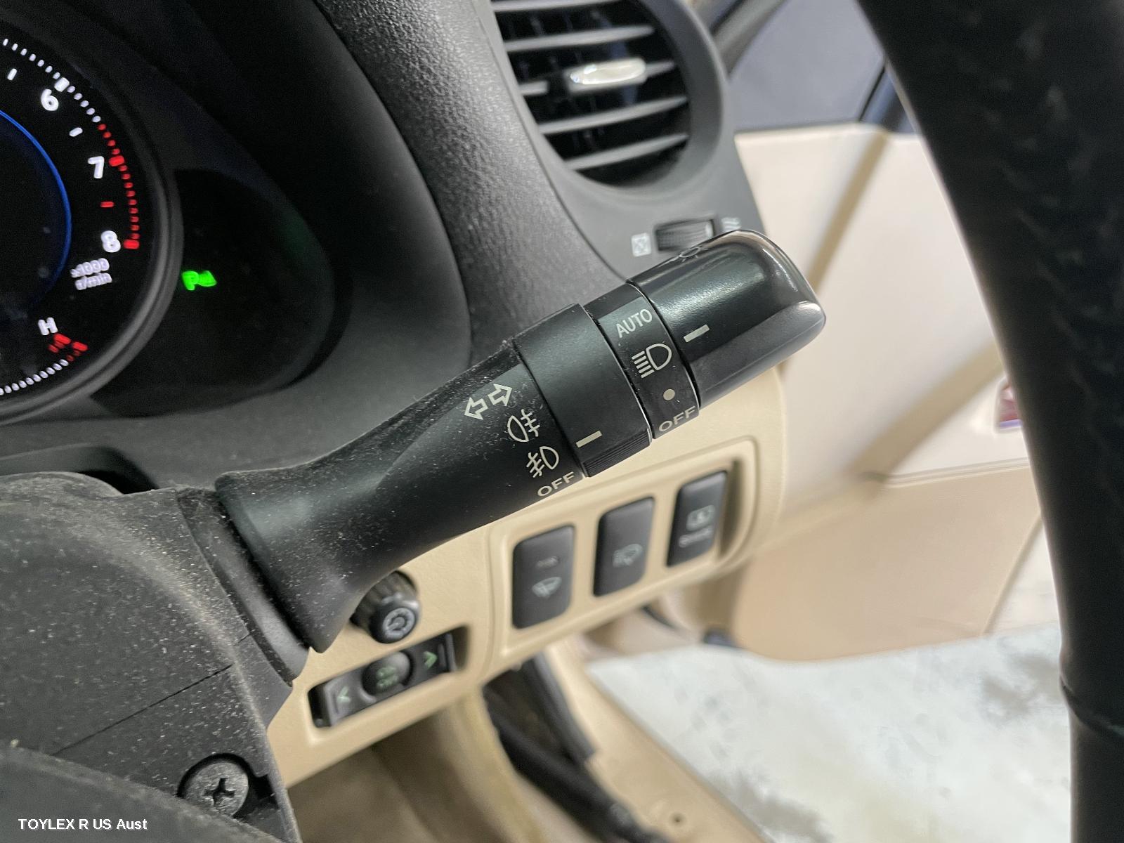 LEXUS IS250/IS250C 2007 Combination Switch GSE20R