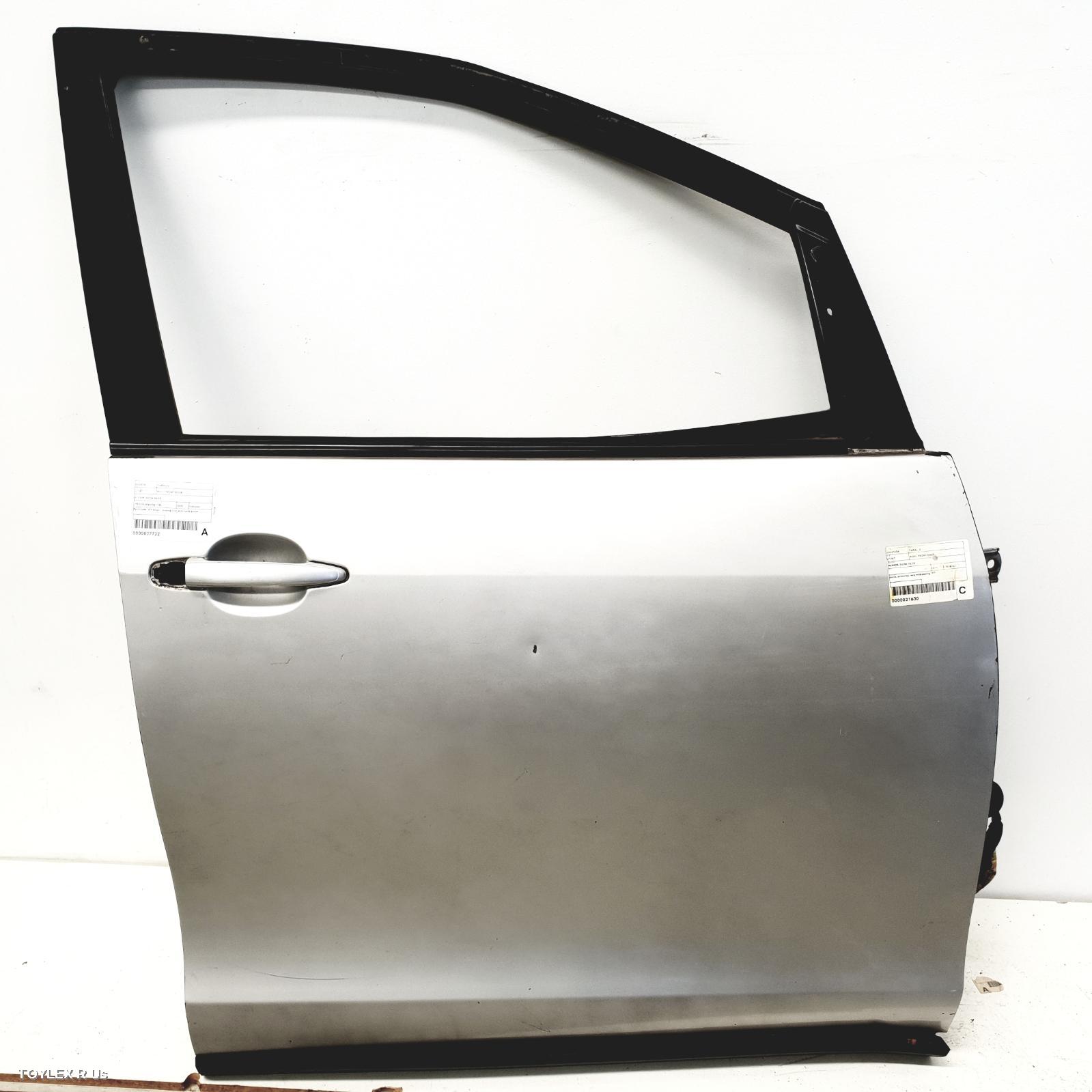 TOYOTA TARAGO 2008 Right Front Door ACR50R