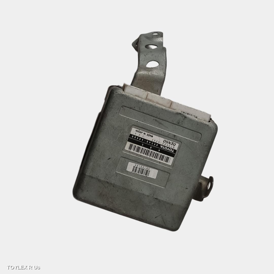 TOYOTA LANDCRUISER 2005 Ecu 100/105 SERIES, ABS/SKID CONTROL ECU (MOUNTED BEHIND DRIVERS A/C VENT), P/N 8954060400