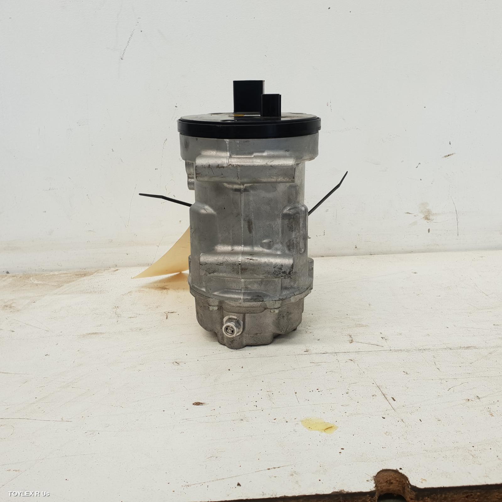 TOYOTA RAV4 2022 A/C Compressor AXAH52R/AXAH54R, 2.5, A25A-FXS, PETROL, HYBRID, XA50