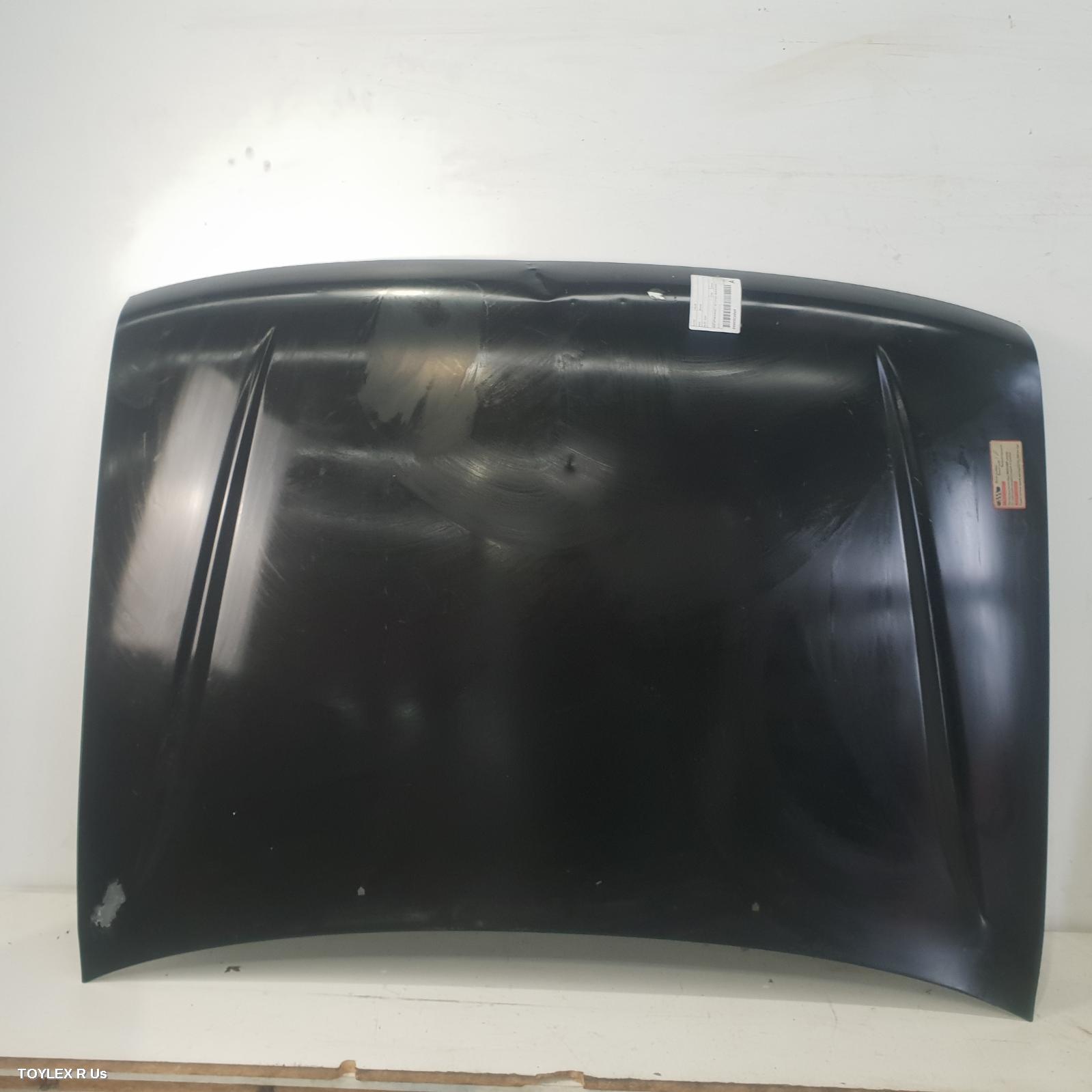 TOYOTA HILUX 1998 Bonnet