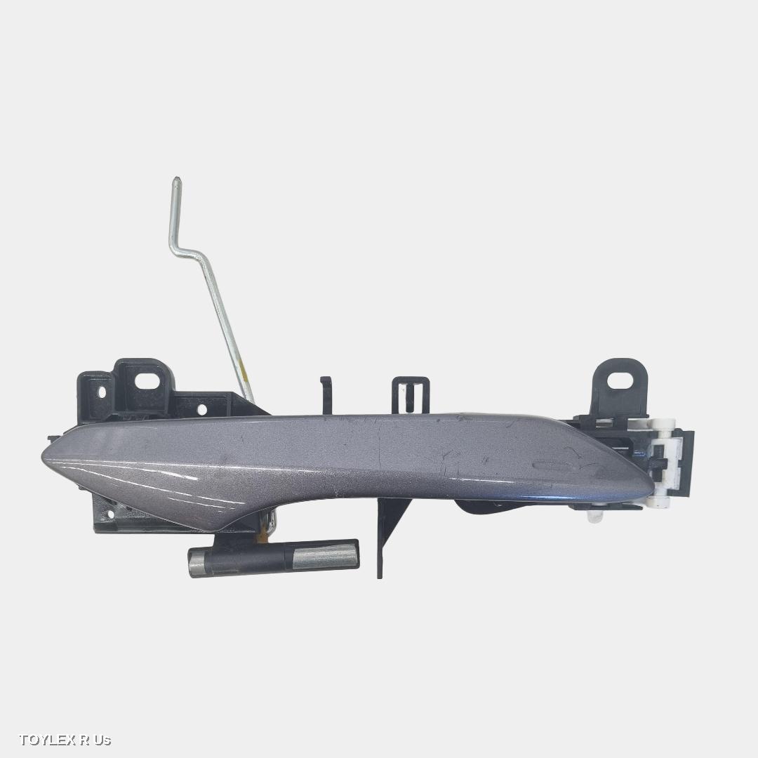 LEXUS NX 2017 Door Handle AGZ/AYZ