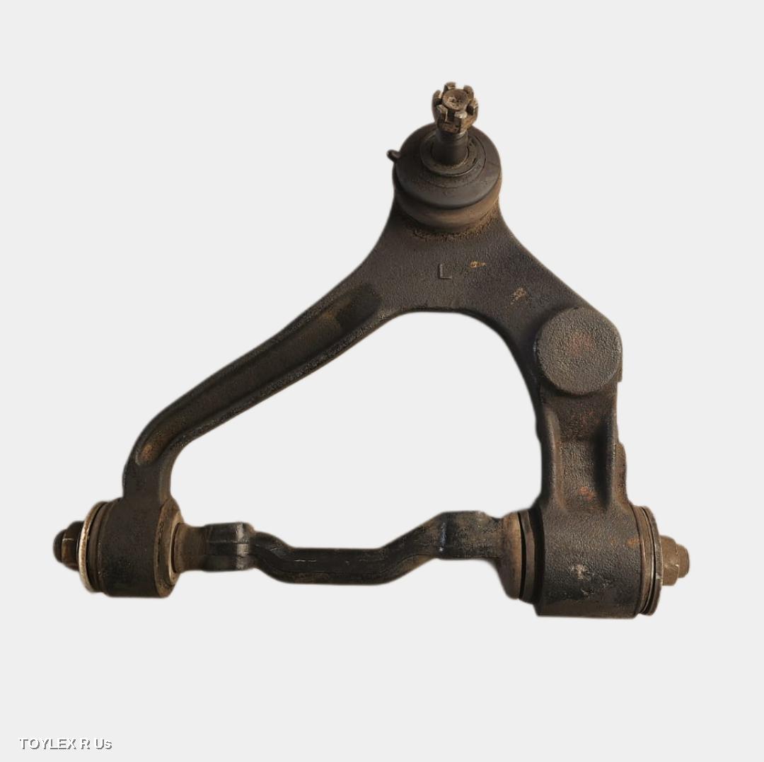 TOYOTA HIACE 1997 Left Front Upper Control Arm LH/RZH10#, PRESSED TYPE