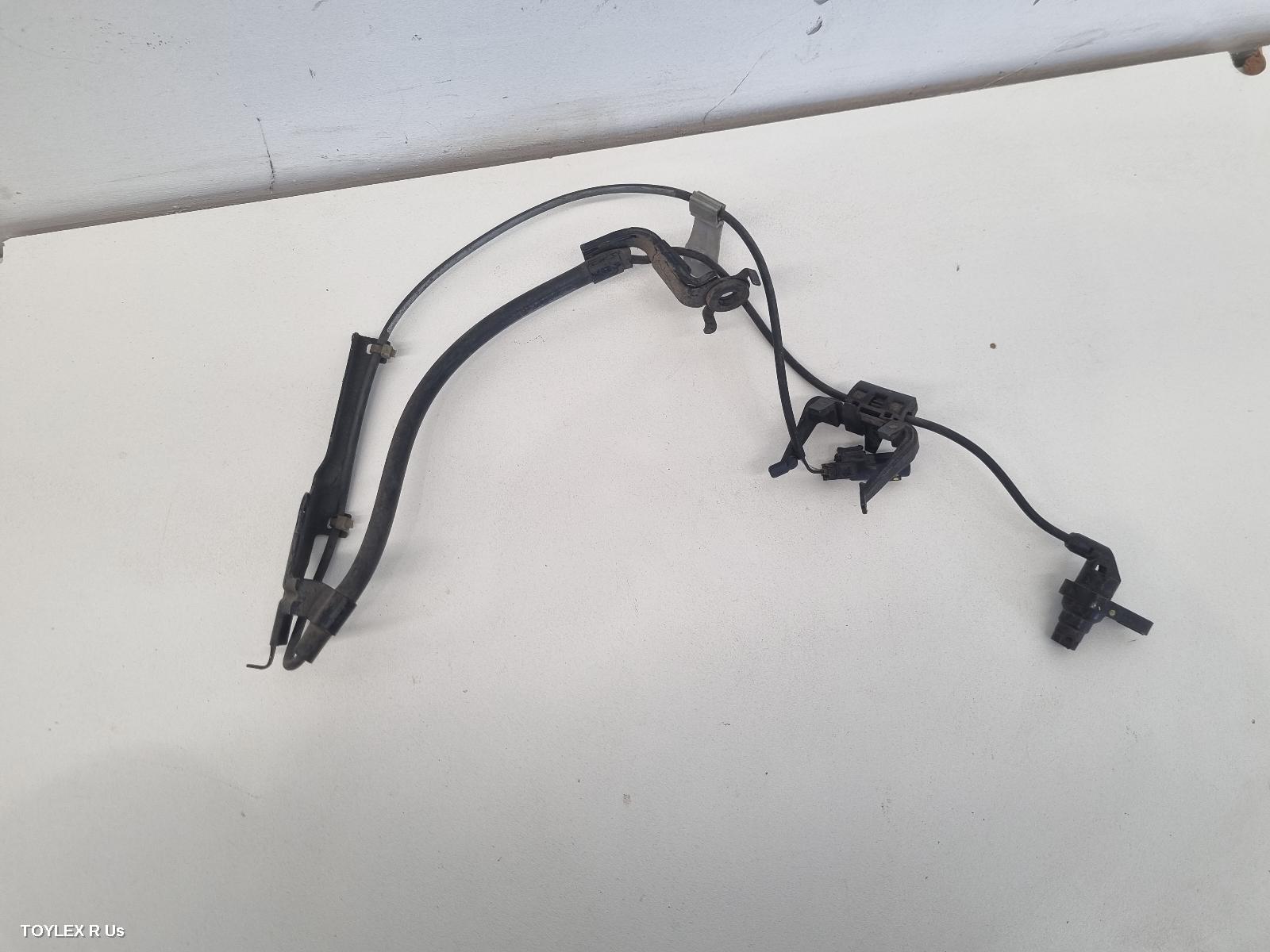 LEXUS RX SERIES 2010 Abs Sensor RH FRONT, FWD/AWD, AL10