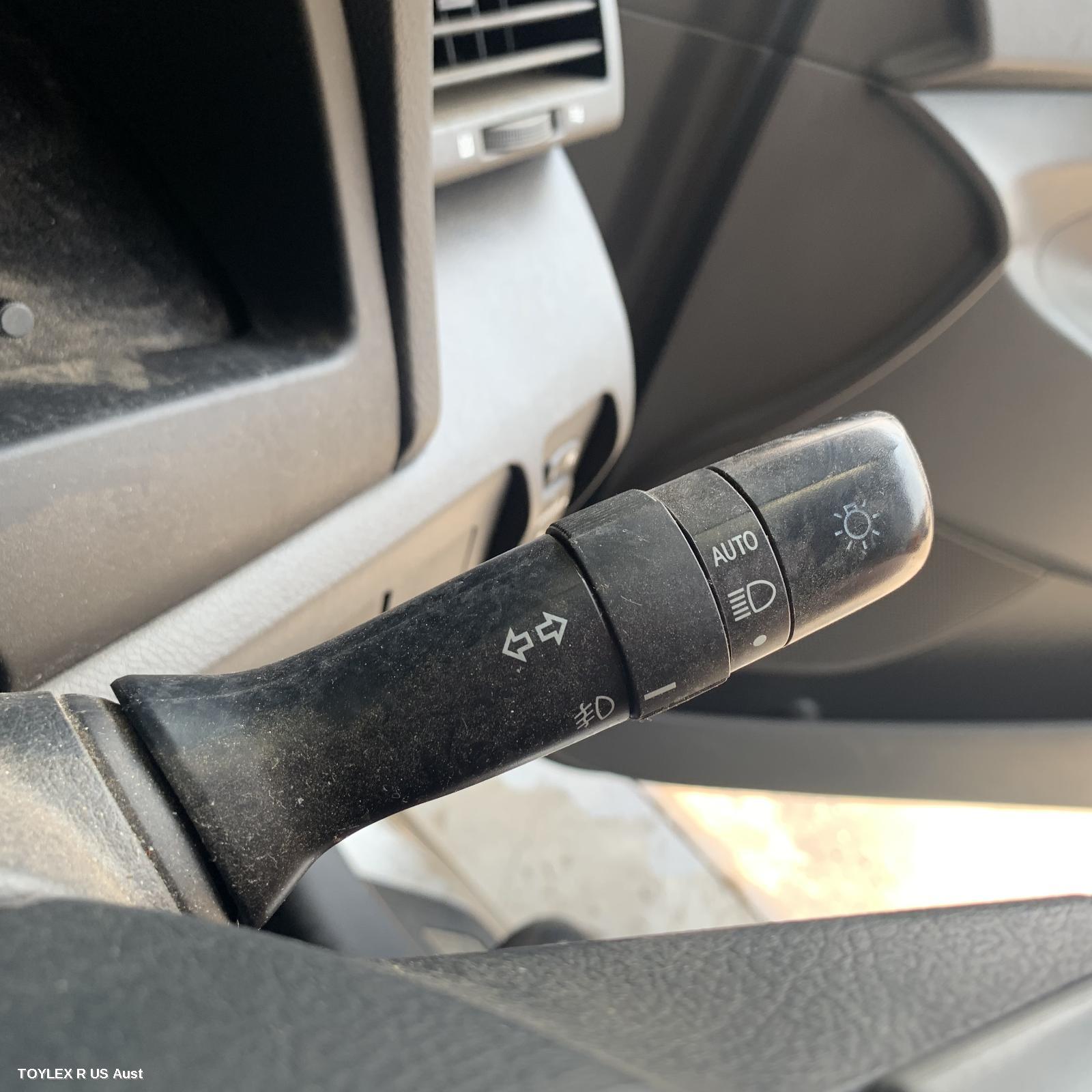 TOYOTA CAMRY 2010 Combination Switch FLASHER SWITCH, ACV40
