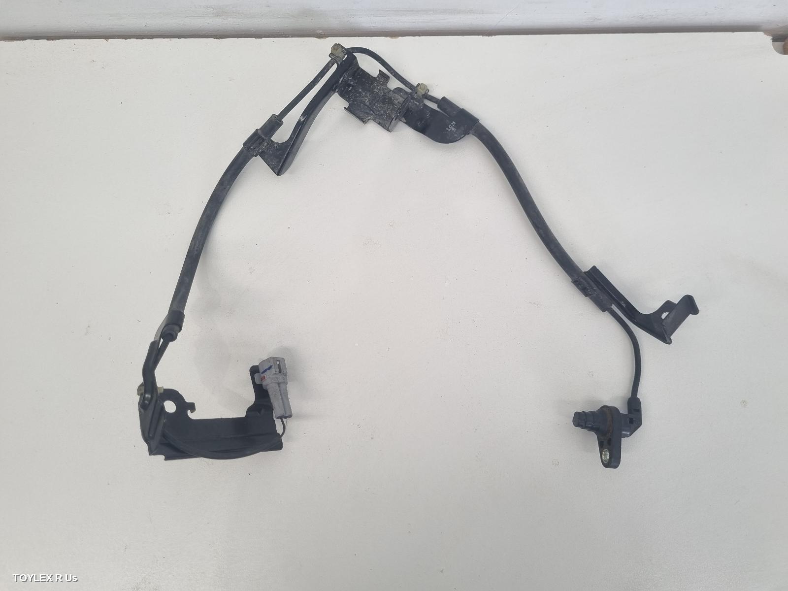TOYOTA HIACE 2017 Abs Sensor RH FRONT, W/ LOOM TYPE, TRH/KDH