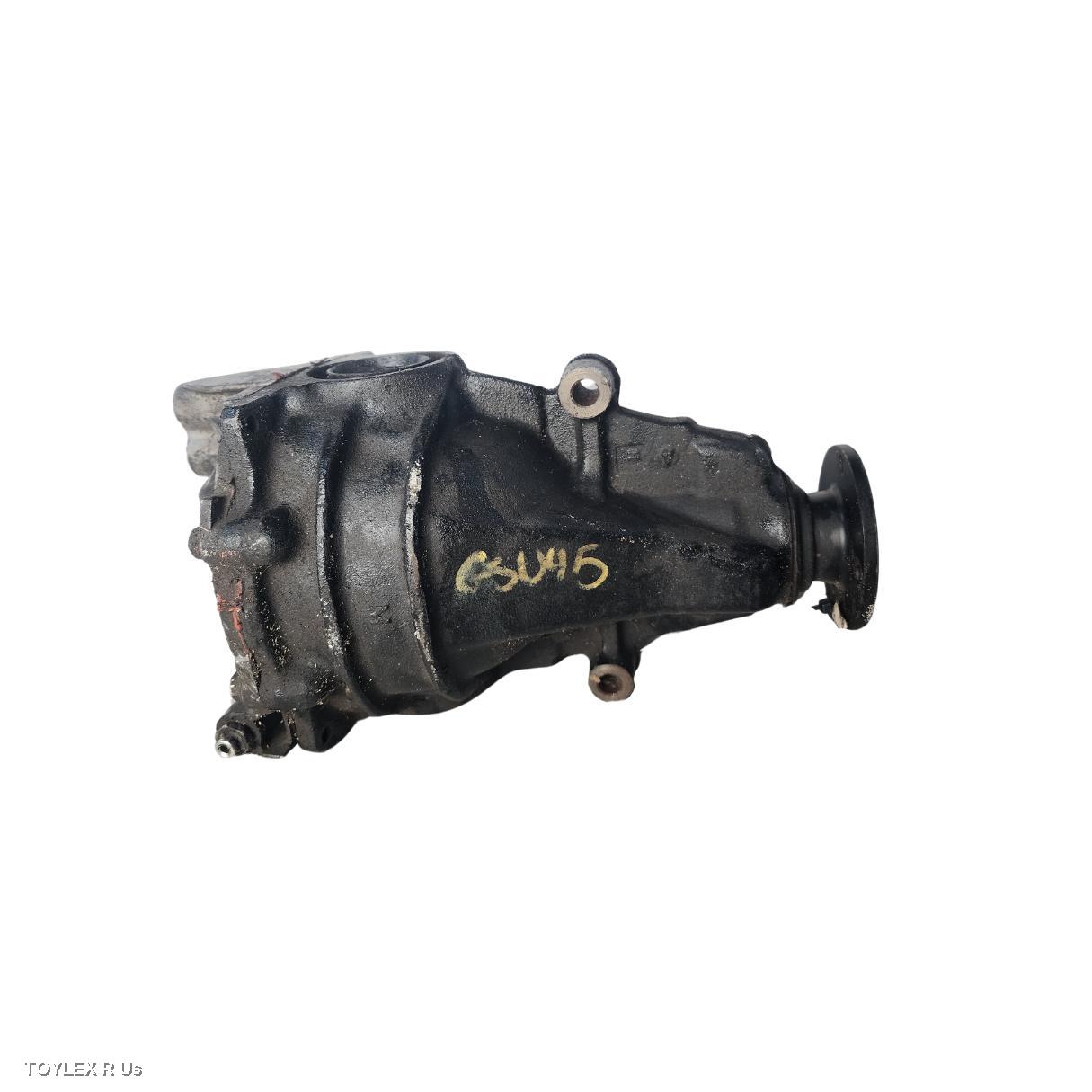 TOYOTA KLUGER 2009 Differential Centre REAR, IRS, GSU40-GSU45