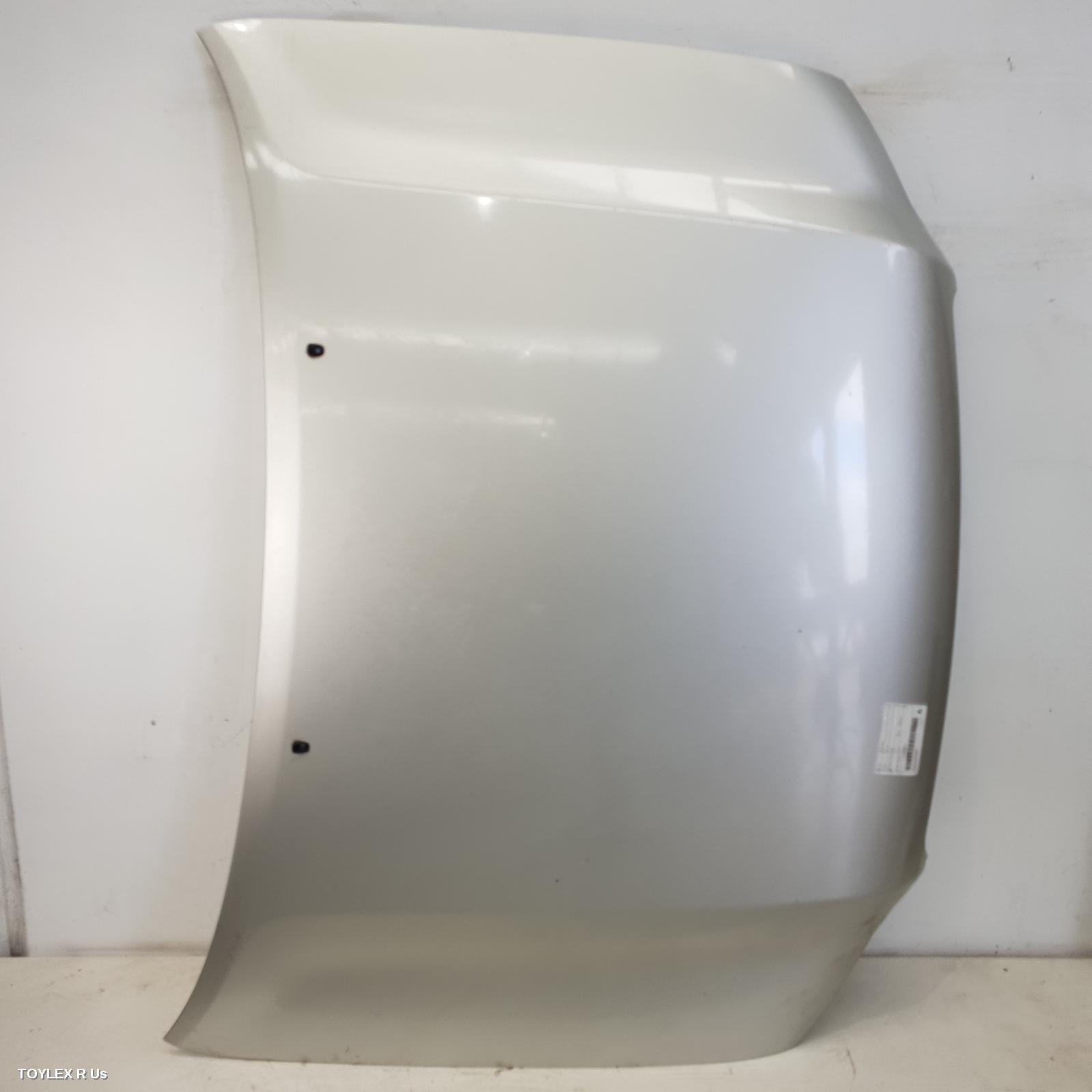 TOYOTA KLUGER 2005 Bonnet MCU28R