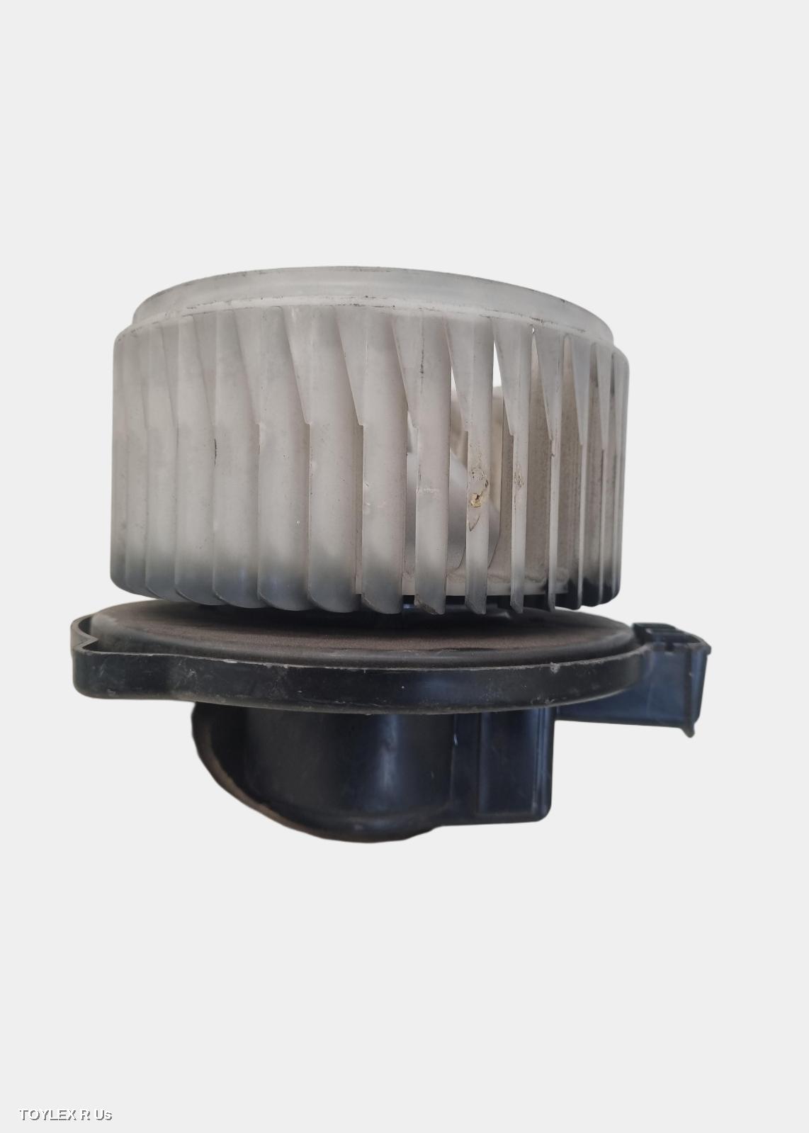 LEXUS RX SERIES 2007 Heater Fan Motor RX400H, 3.3, 3MZ, MHU3#