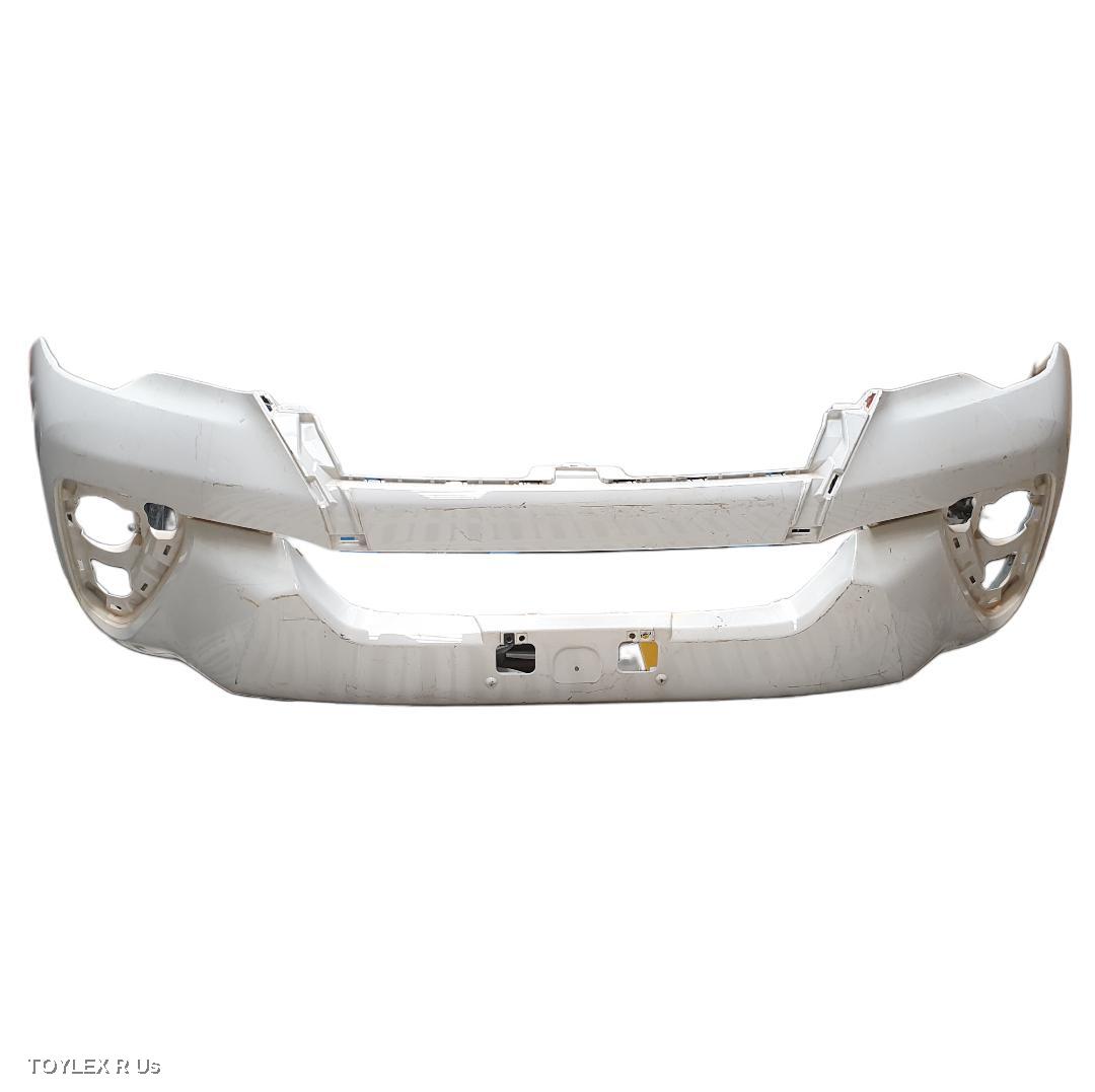 TOYOTA FORTUNER 2018 Front Bumper BUMPER BAR, GUN156R