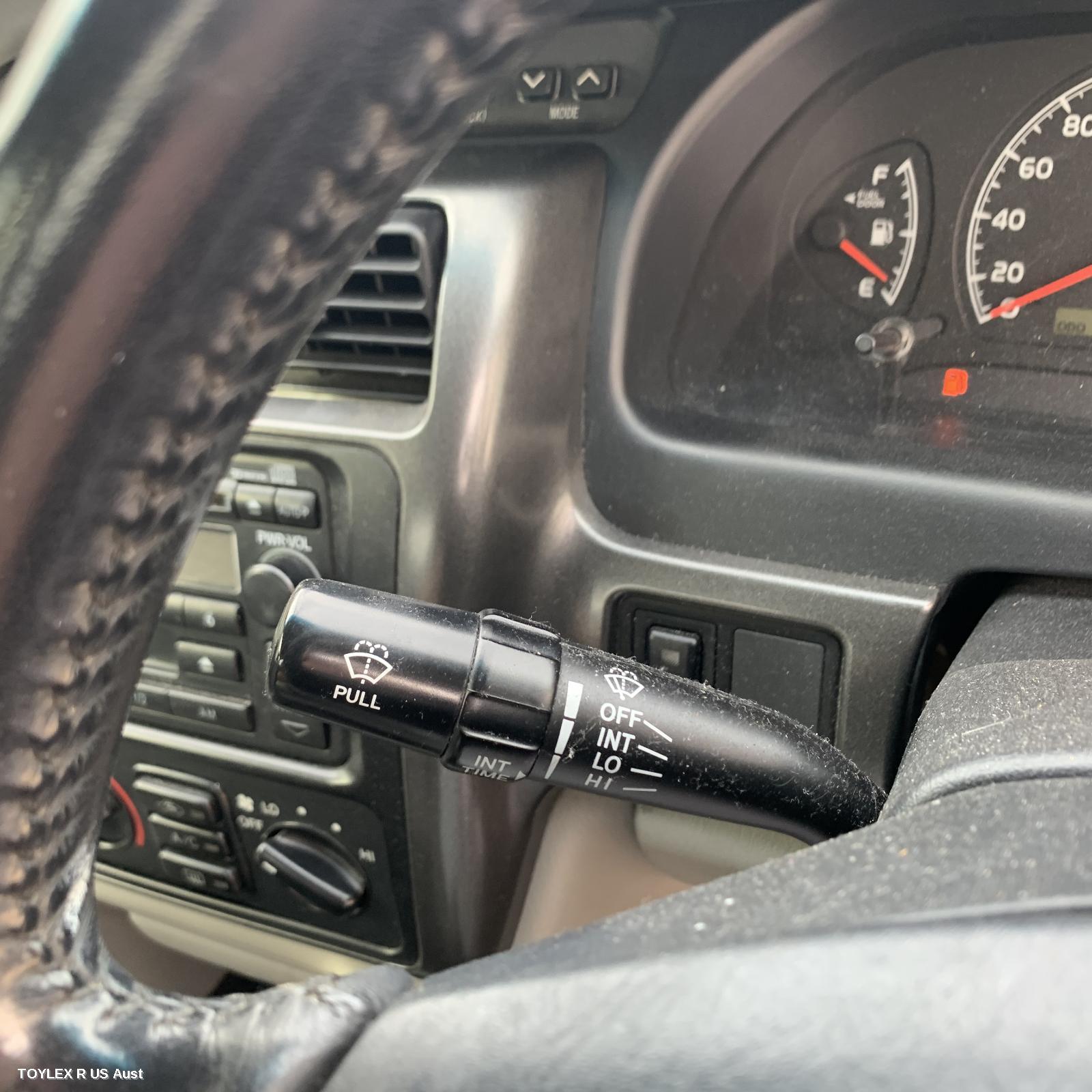 TOYOTA AVALON 2003 Combination Switch WIPER SWITCH, MCX10R, NON GRANDE TYPE