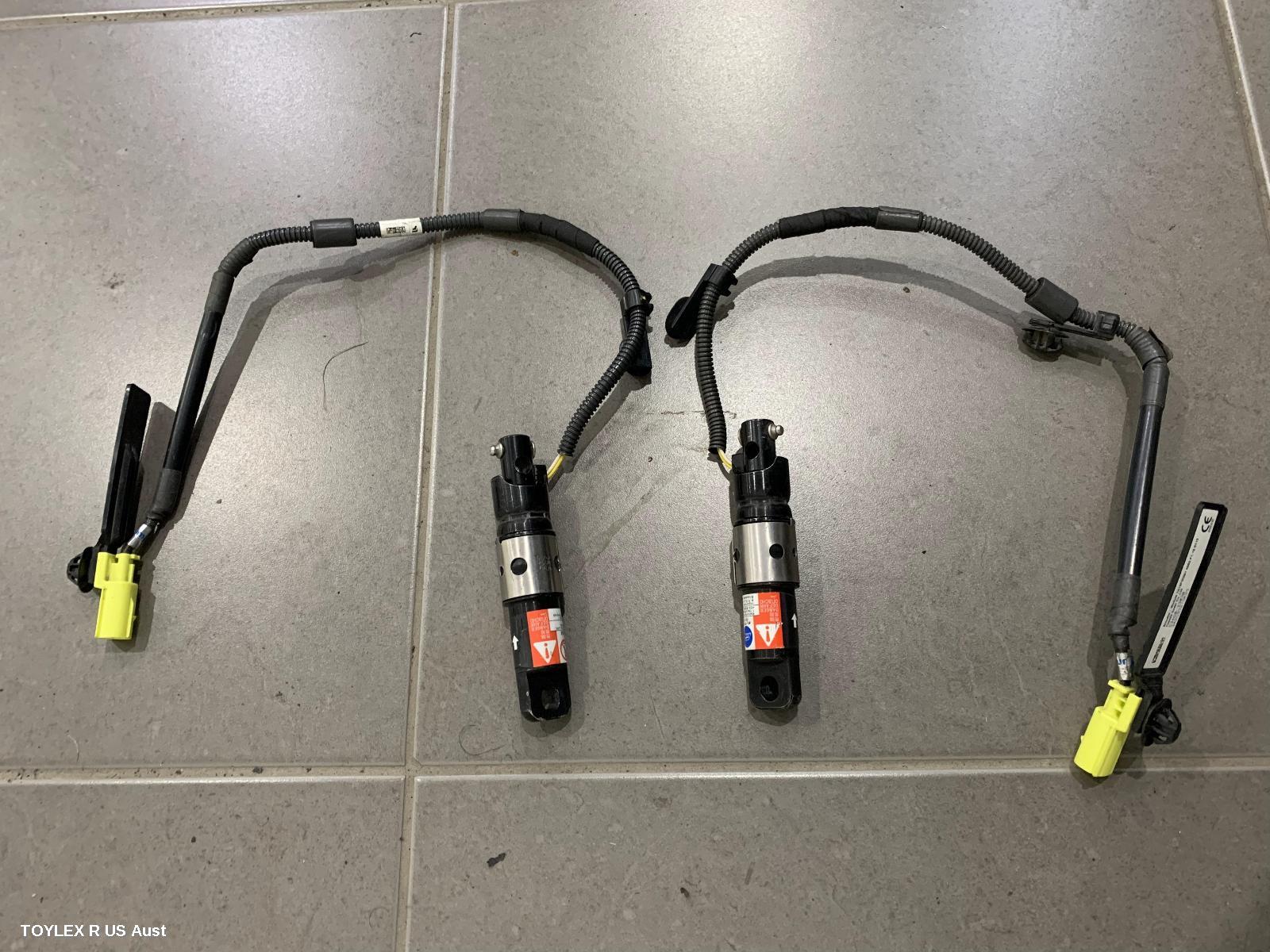 LEXUS ES SERIES (13-) 2020 Bonnet Hinge/Strut XZ10