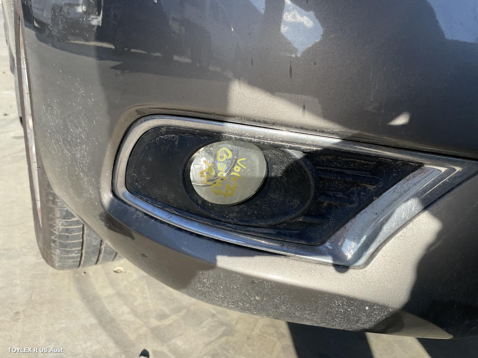 TOYOTA AURION 2011 Right Indicator/Fog/Side BUMPER FOGLAMP, GSV40R, PRESARA/PRODIGY/TOURING