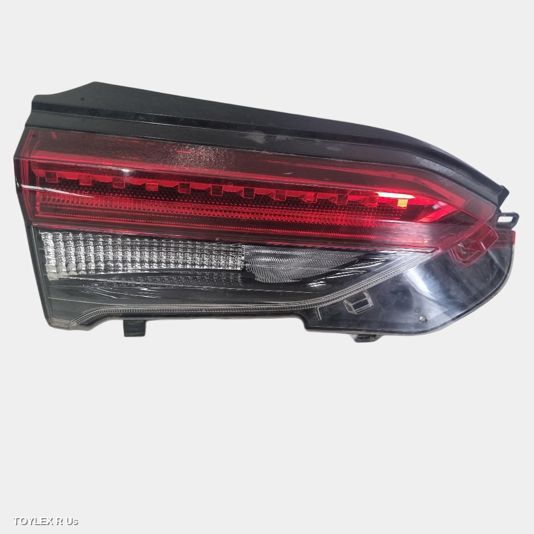 TOYOTA RAV4 2020 Rear Garnish TAILGATE LAMP (LH SIDE), XA50, NON XSE