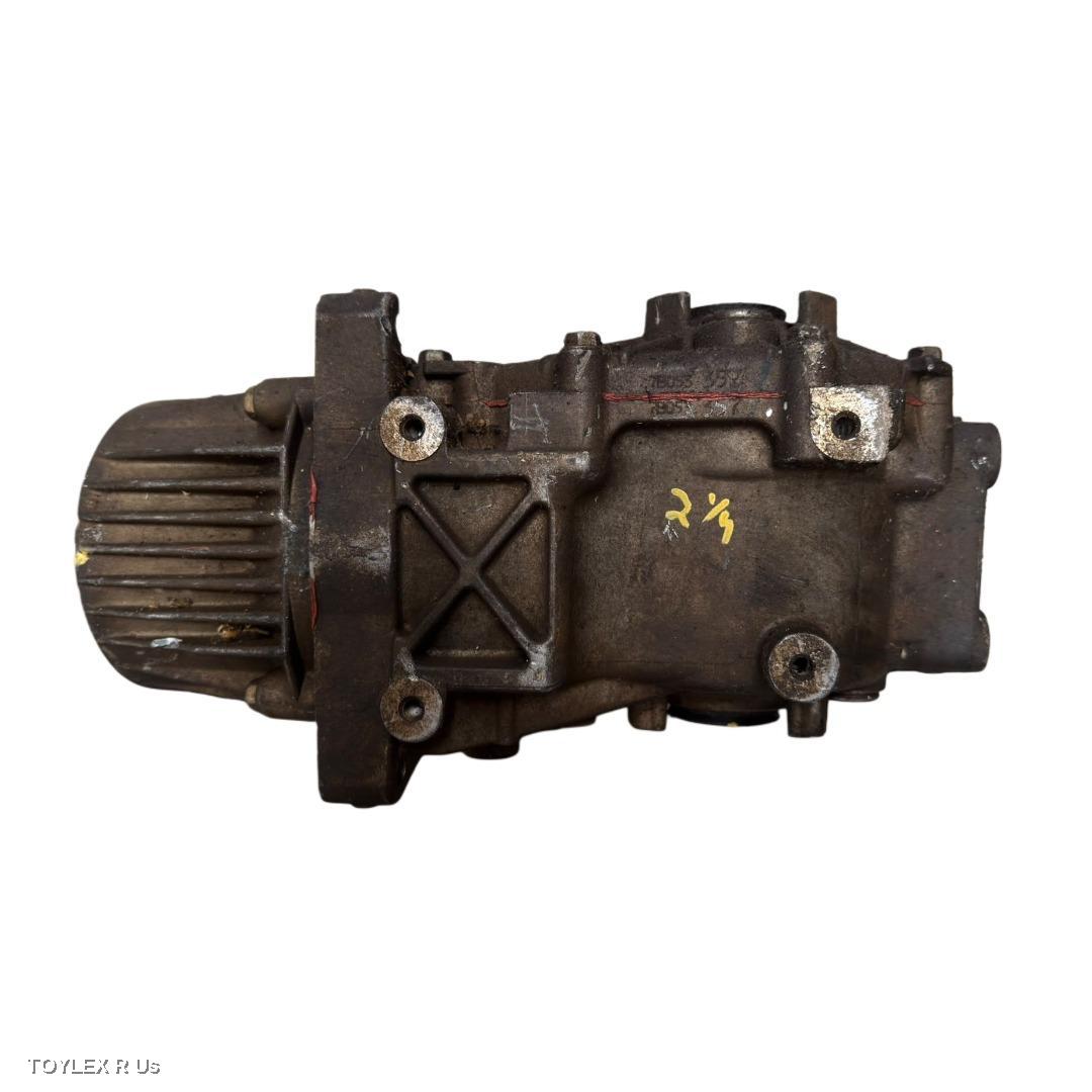 TOYOTA RAV4 2010 Differential Centre REAR, IRS, 2.4, 2AZ-FE, AUTO T/M TYPE, ACA33/ACA38