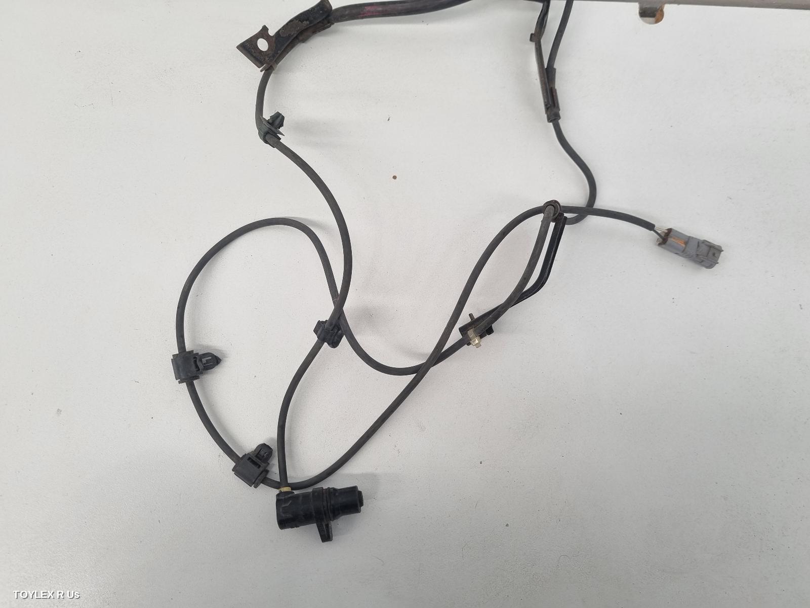 TOYOTA HILUX 2011 Abs Sensor LH FRONT, W/ VSC