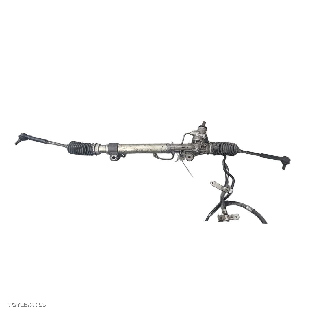 TOYOTA PRADO 2008 Steering Box/Rack 120 SERIES