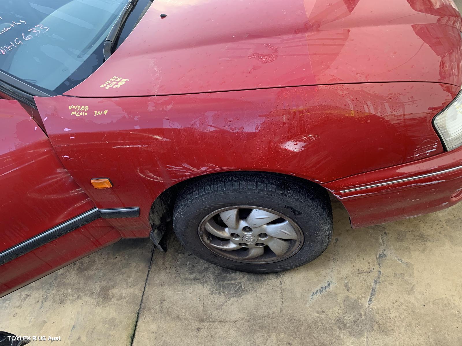 TOYOTA AVALON 2000 Right Guard MCX10R