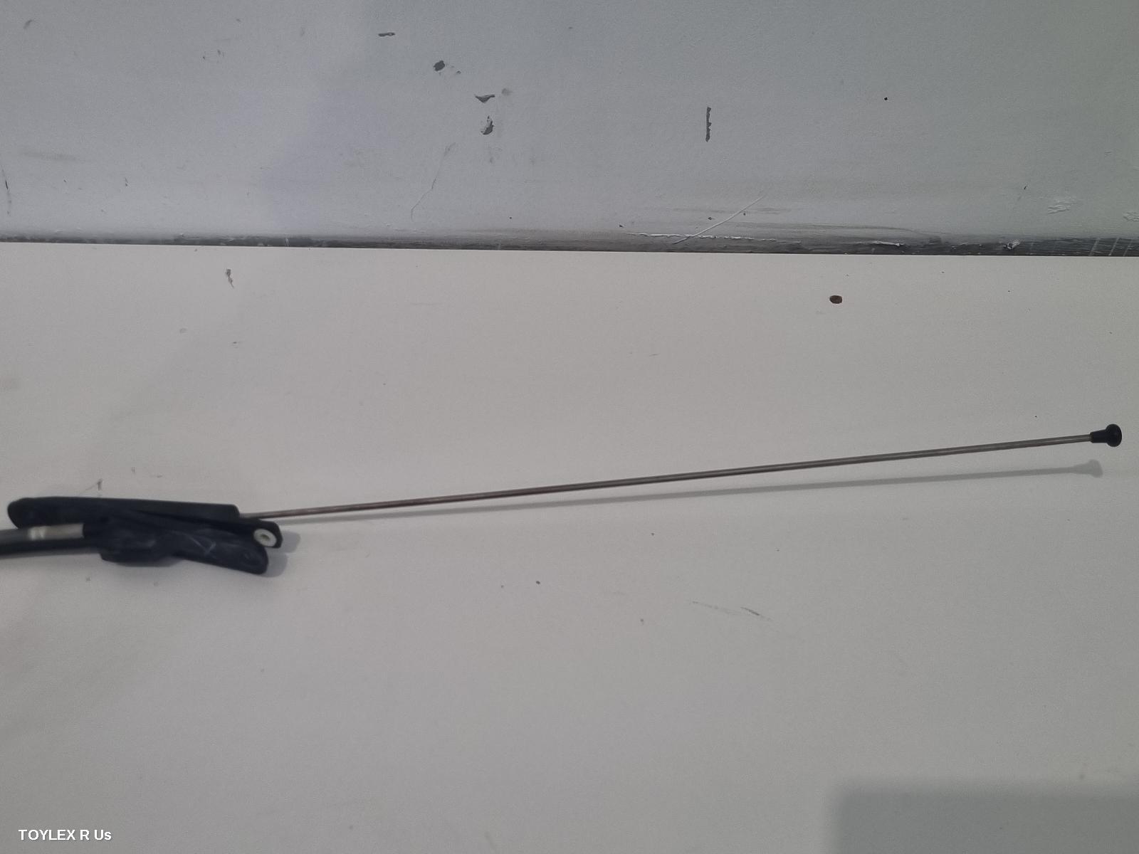 TOYOTA HILUX 2009 Antenna POWER