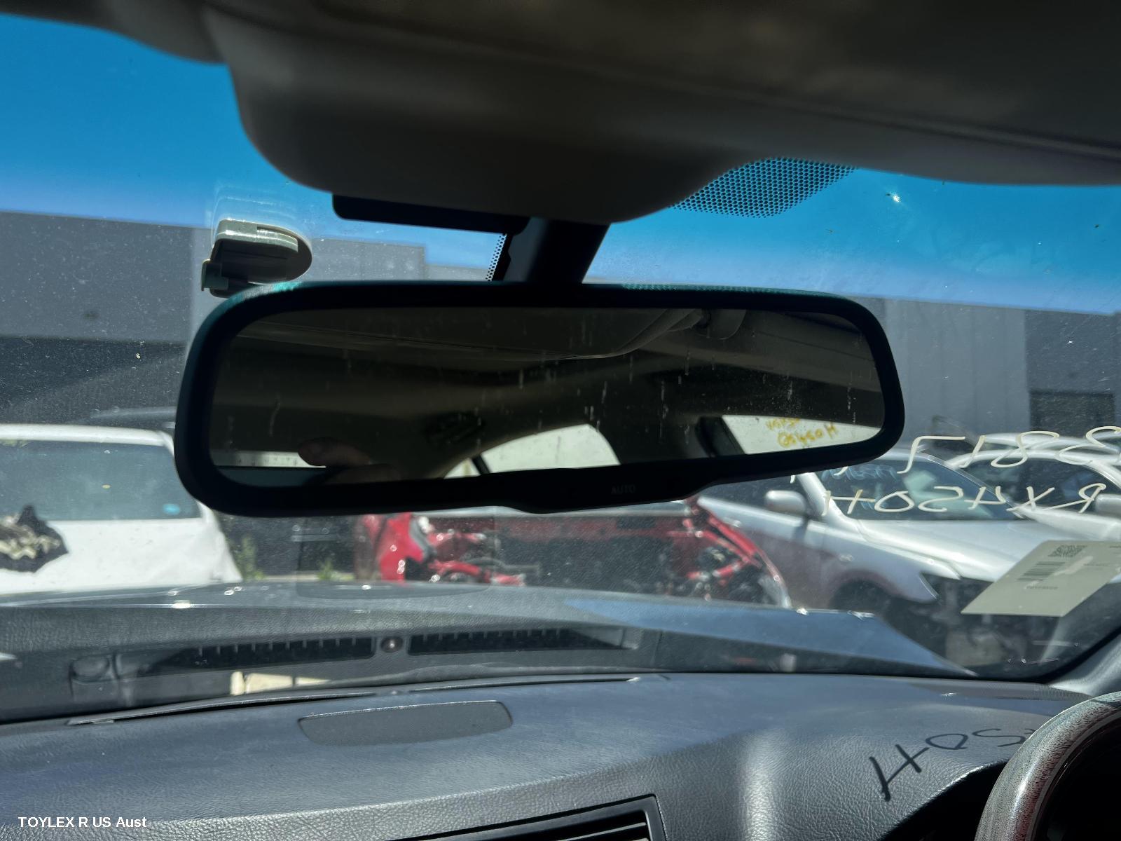 LEXUS GS 2008 Interior Mirror 190 SERIES