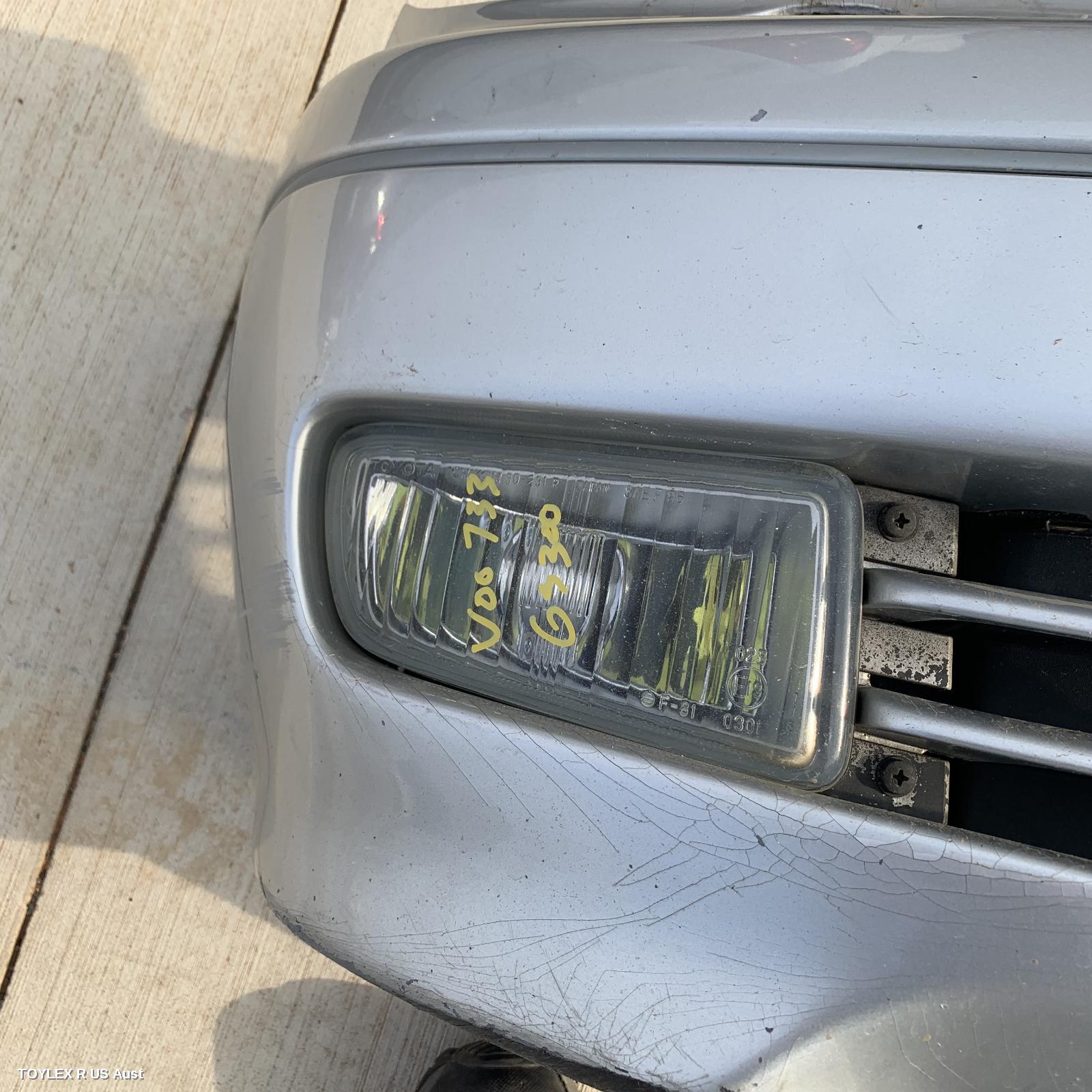 LEXUS GS 1999 Right Indicator/Fog/Side BUMPER FOGLAMP