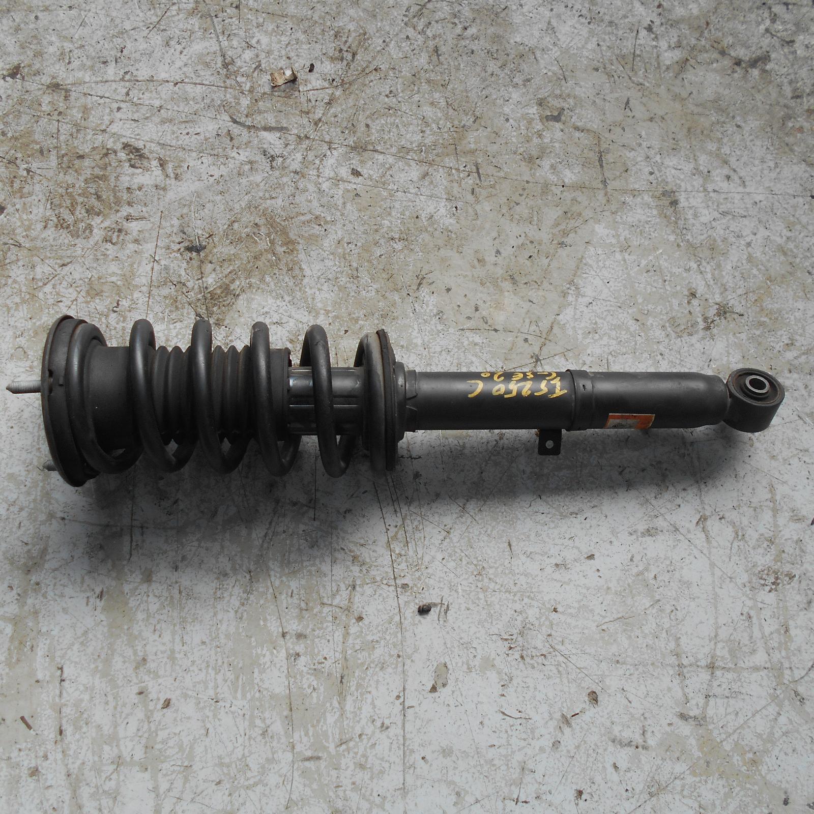 LEXUS IS250/IS250C, Right Front Strut, GSE20R 11/05-07/13