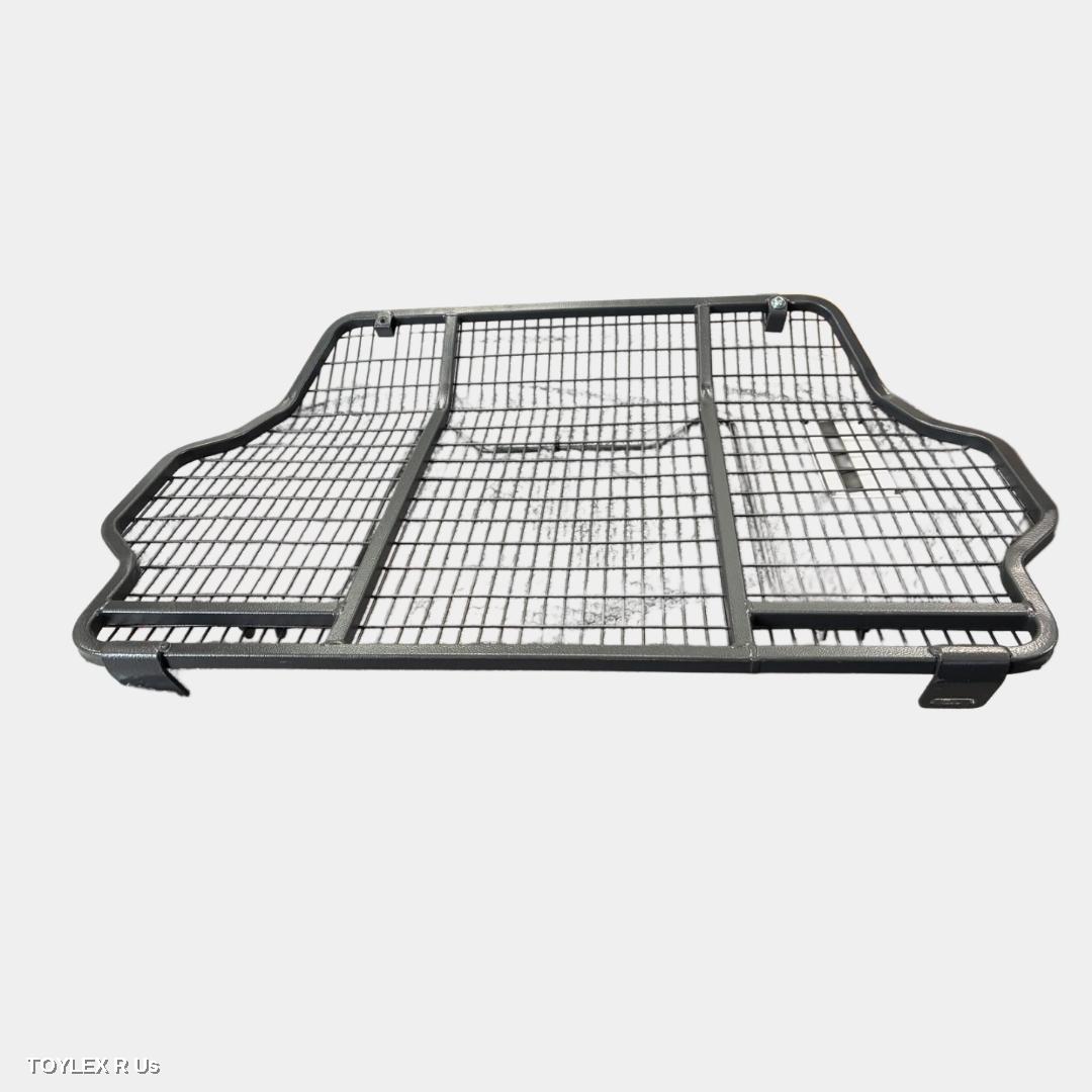 TOYOTA BZ4X 2026 Cargo Barrier EA10