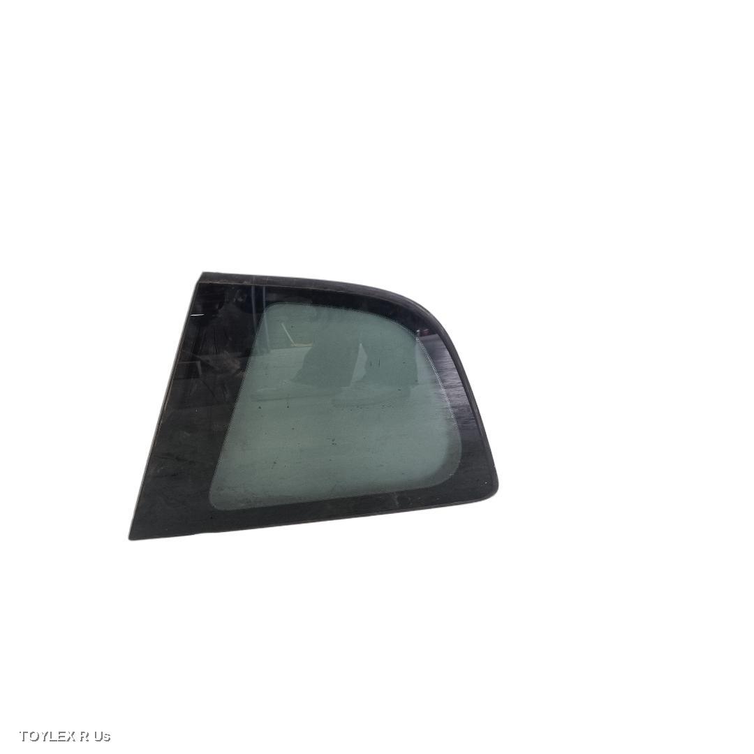 TOYOTA RAV4 2012 Left Rear Side Glass ACA33/ACA38