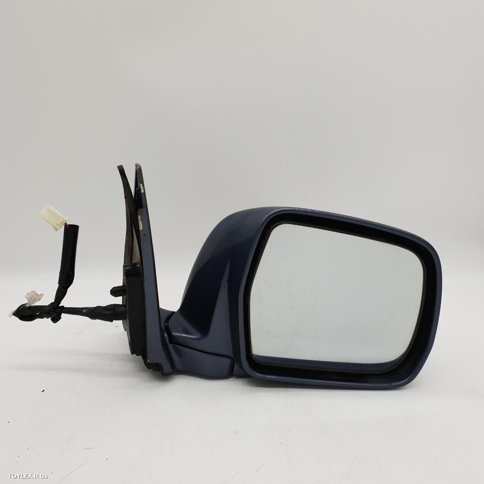 TOYOTA KLUGER 2005 Right Door Mirror MCU28R