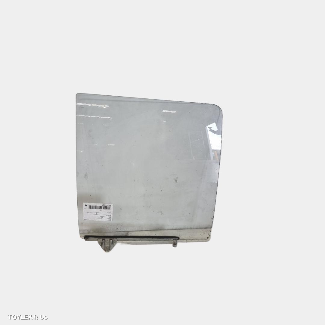 TOYOTA 4 RUNNER 1994 Right Rear Door Window 4WD WAGON