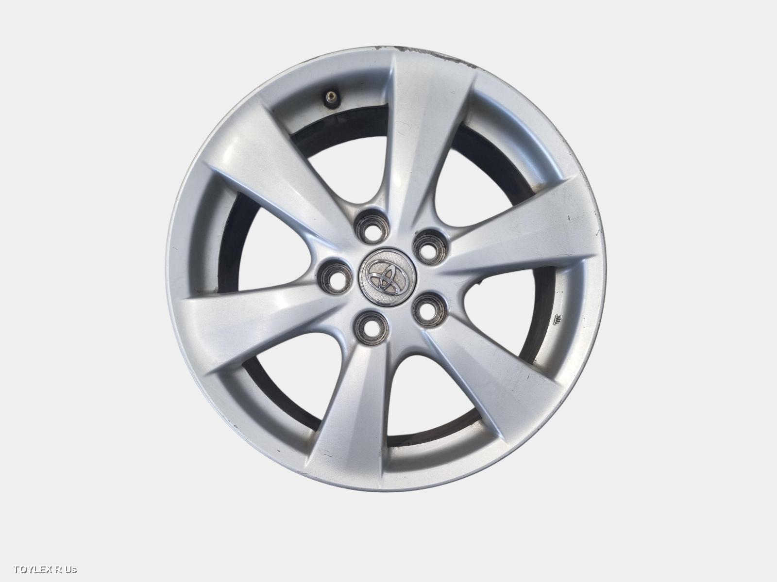 TOYOTA ESTIMA 2006 Wheel Mag XR30/XR40