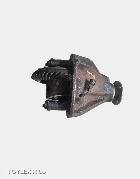 TOYOTA LANDCRUISER 2009 Differential Centre 76/78/79 SERIES, REAR, 3.9 RATIO (A04B CODE), LSD TYPE