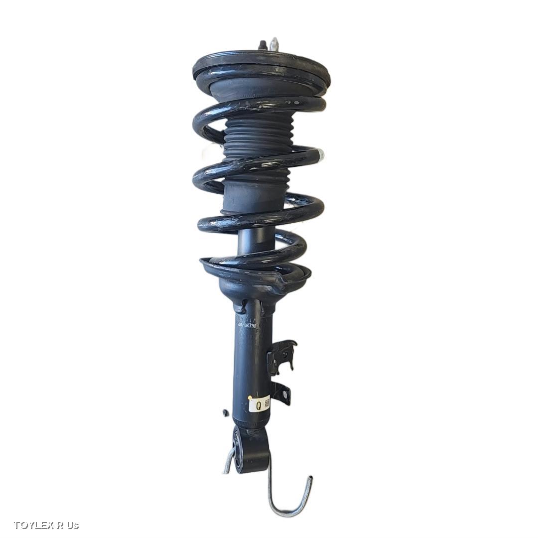 TOYOTA HILUX 2018 Left Front Strut 2WD LOW RIDE