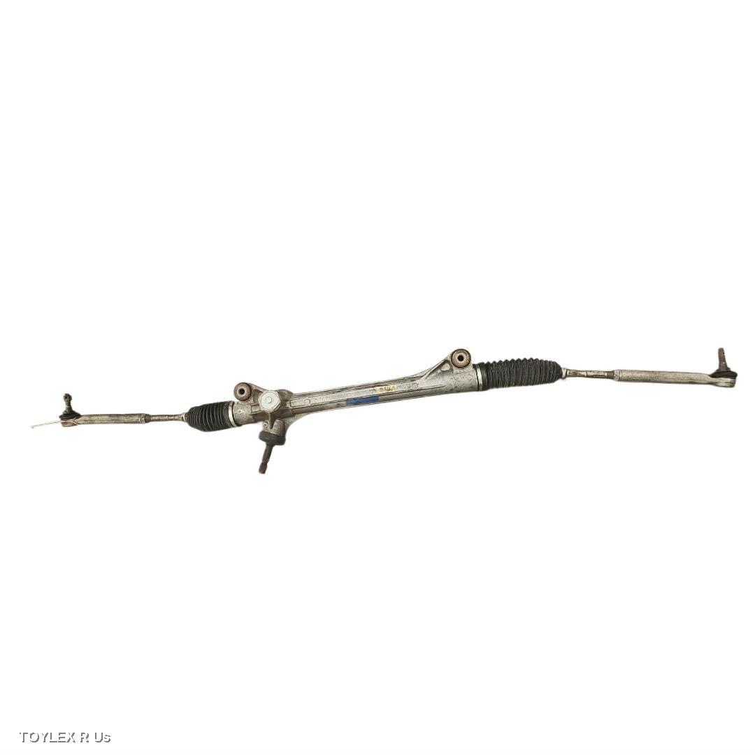 TOYOTA KLUGER 2018 Steering Box/Rack GSU50/GSU55