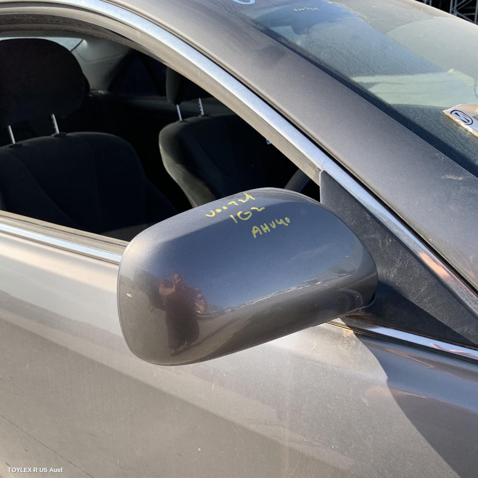 TOYOTA CAMRY 2010 Right Door Mirror ACV40/AHV40