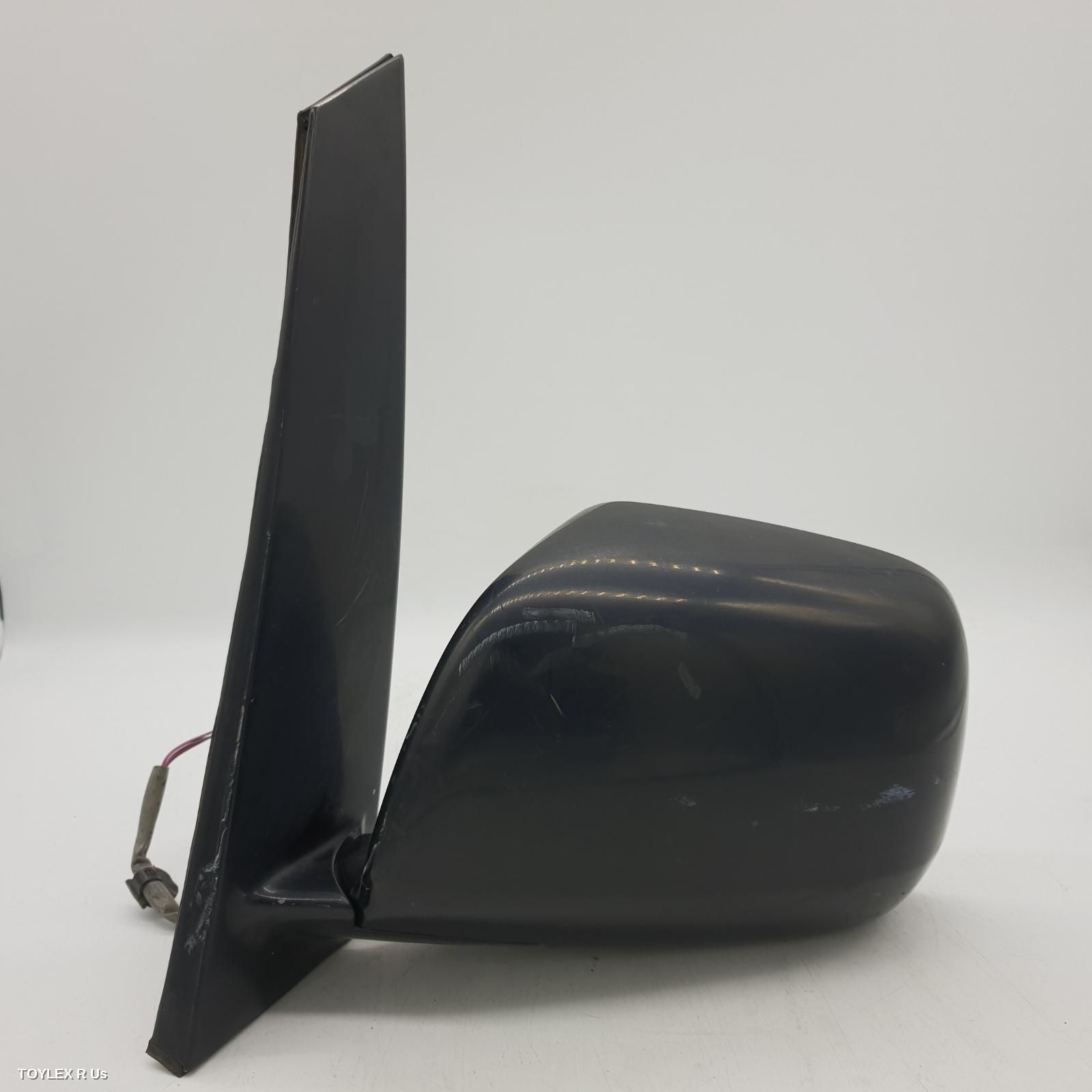 TOYOTA TARAGO 2004 Left Door Mirror ACR30, POWER
