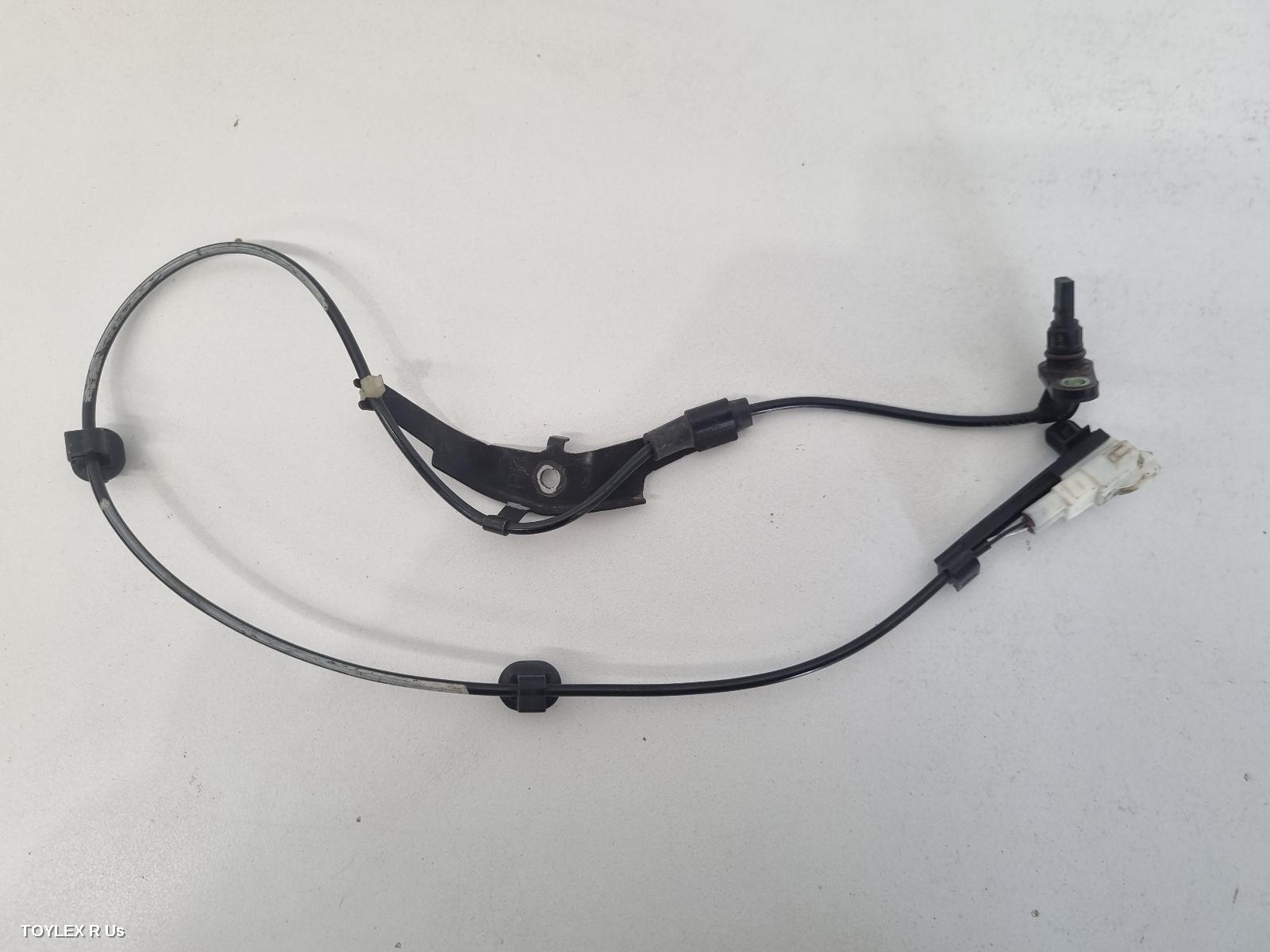 TOYOTA HILUX 2020 Abs Sensor RH REAR, 2WD
