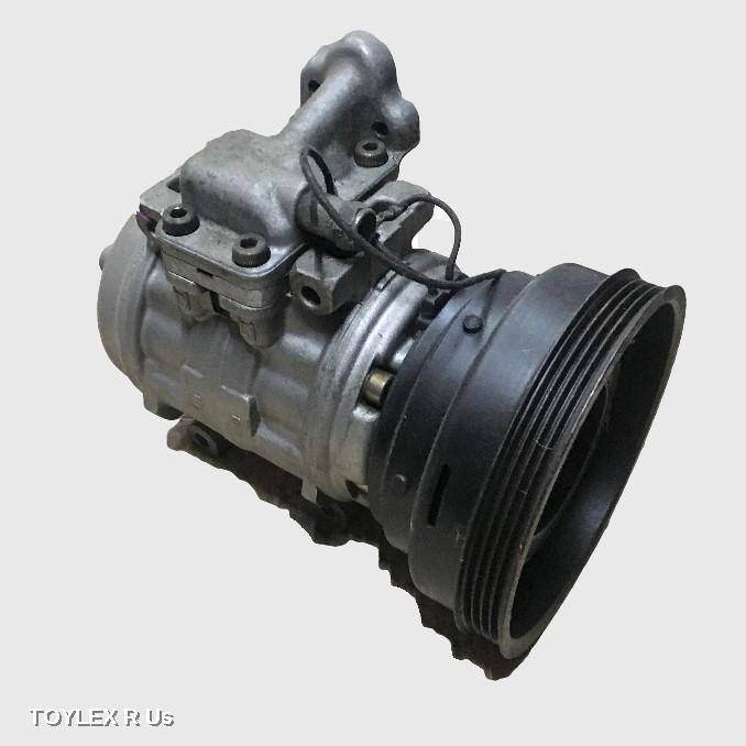 TOYOTA SURF, A/C Compressor, N180, 3.4, 5VZ, PETROL, 95-02